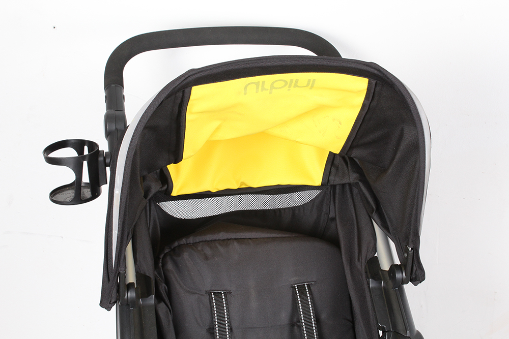 Avi Jogging Stroller by Urbini