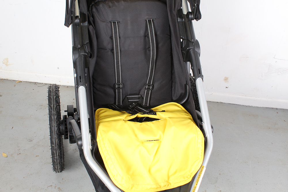 Avi Jogging Stroller by Urbini