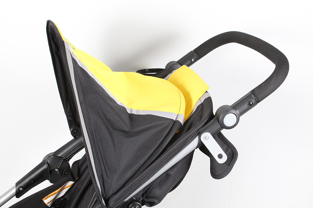 Avi Jogging Stroller by Urbini
