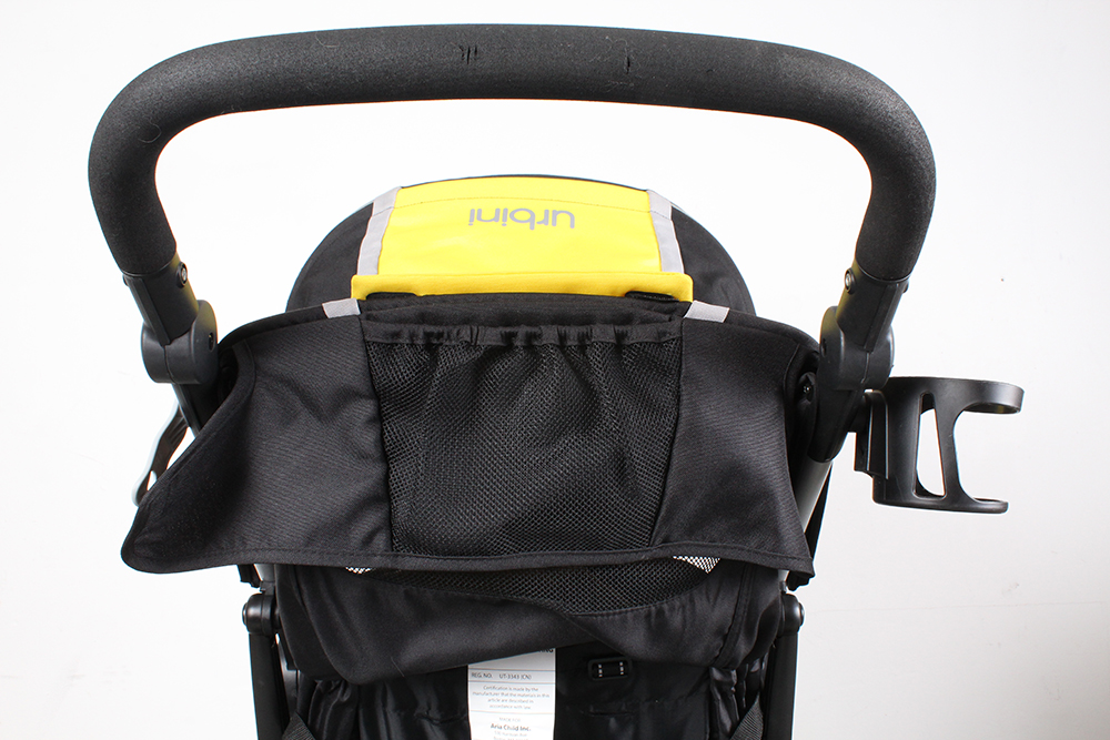 Avi Jogging Stroller by Urbini