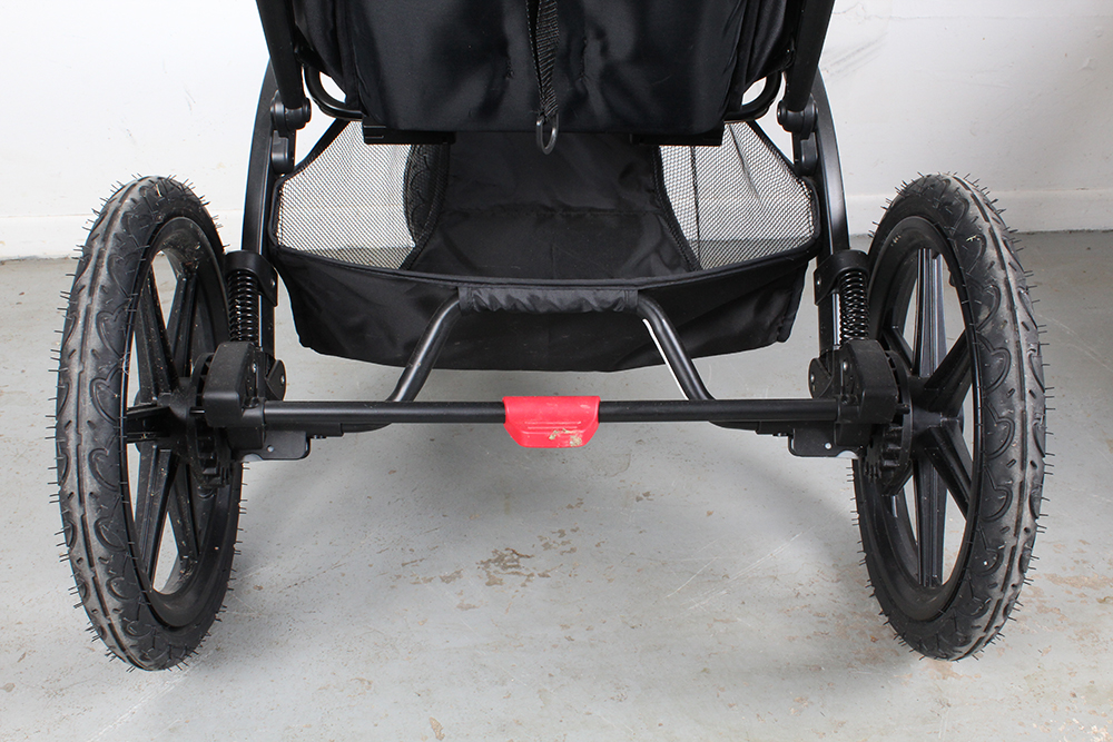 Avi Jogging Stroller by Urbini