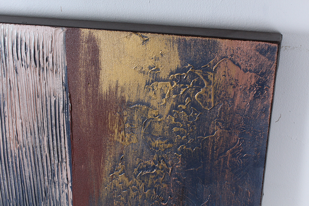 Lee Reynolds Painting of Vases