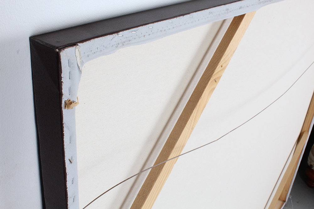 Lee Reynolds Painting of Vases