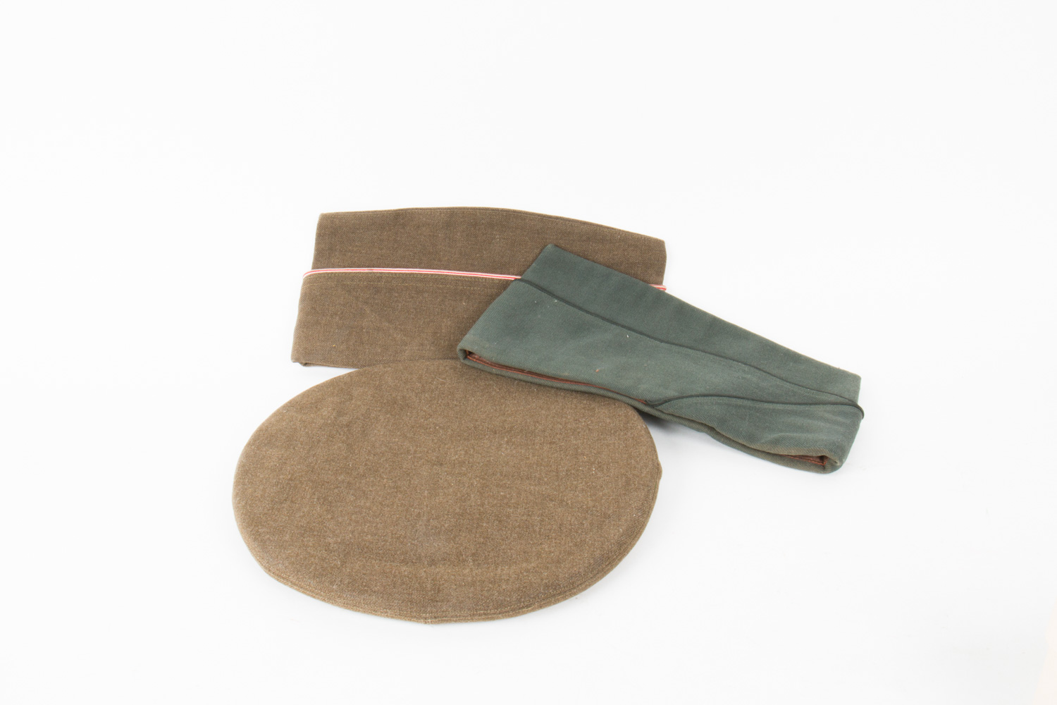 ROTC Military Berets