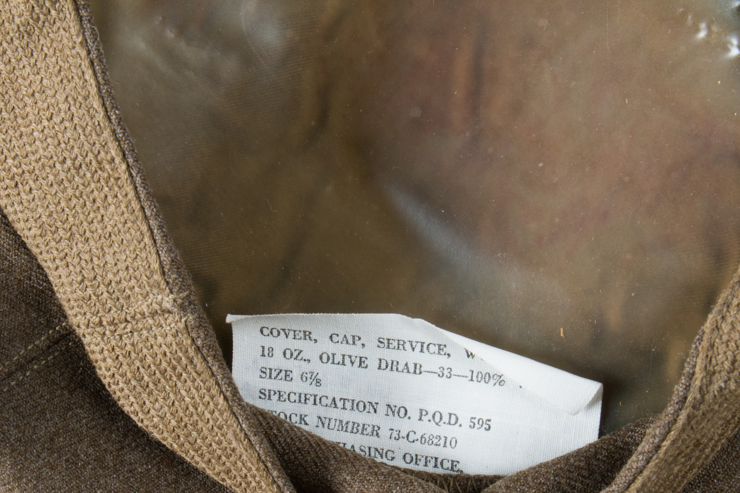 ROTC Military Berets