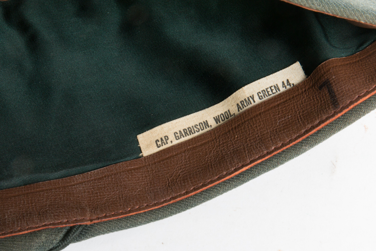 ROTC Military Berets