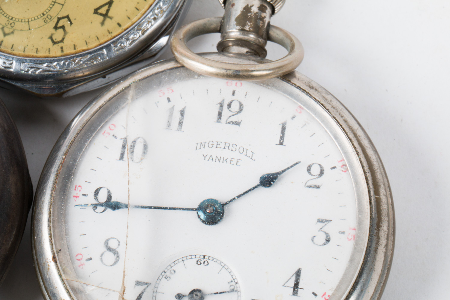 Pocketwatch Collection