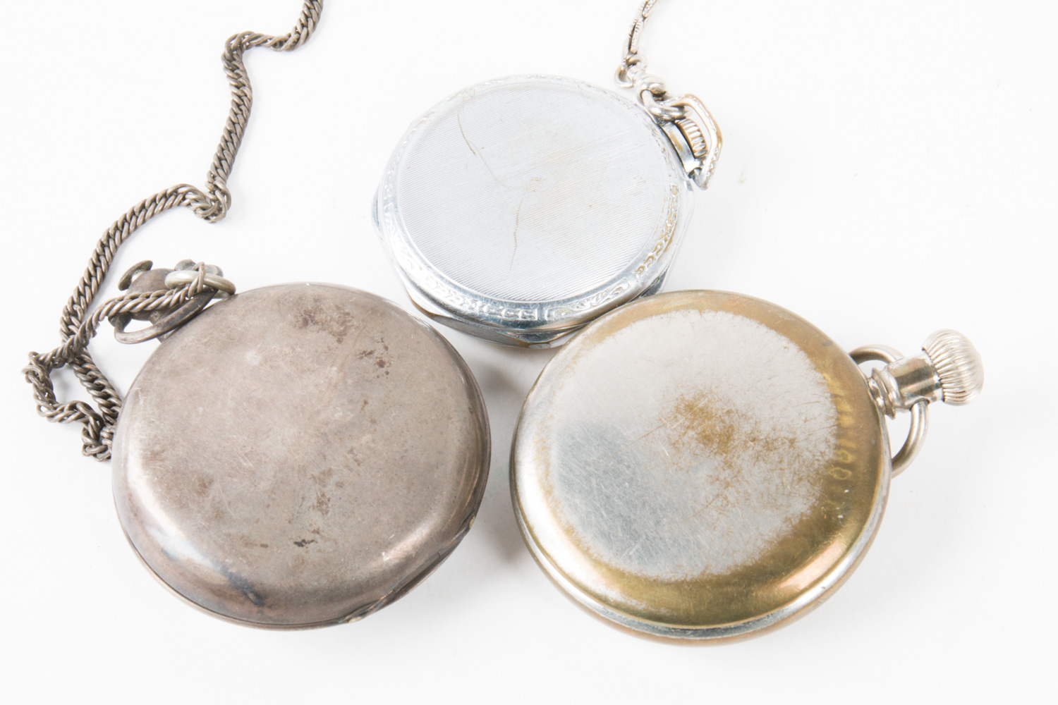 Pocketwatch Collection