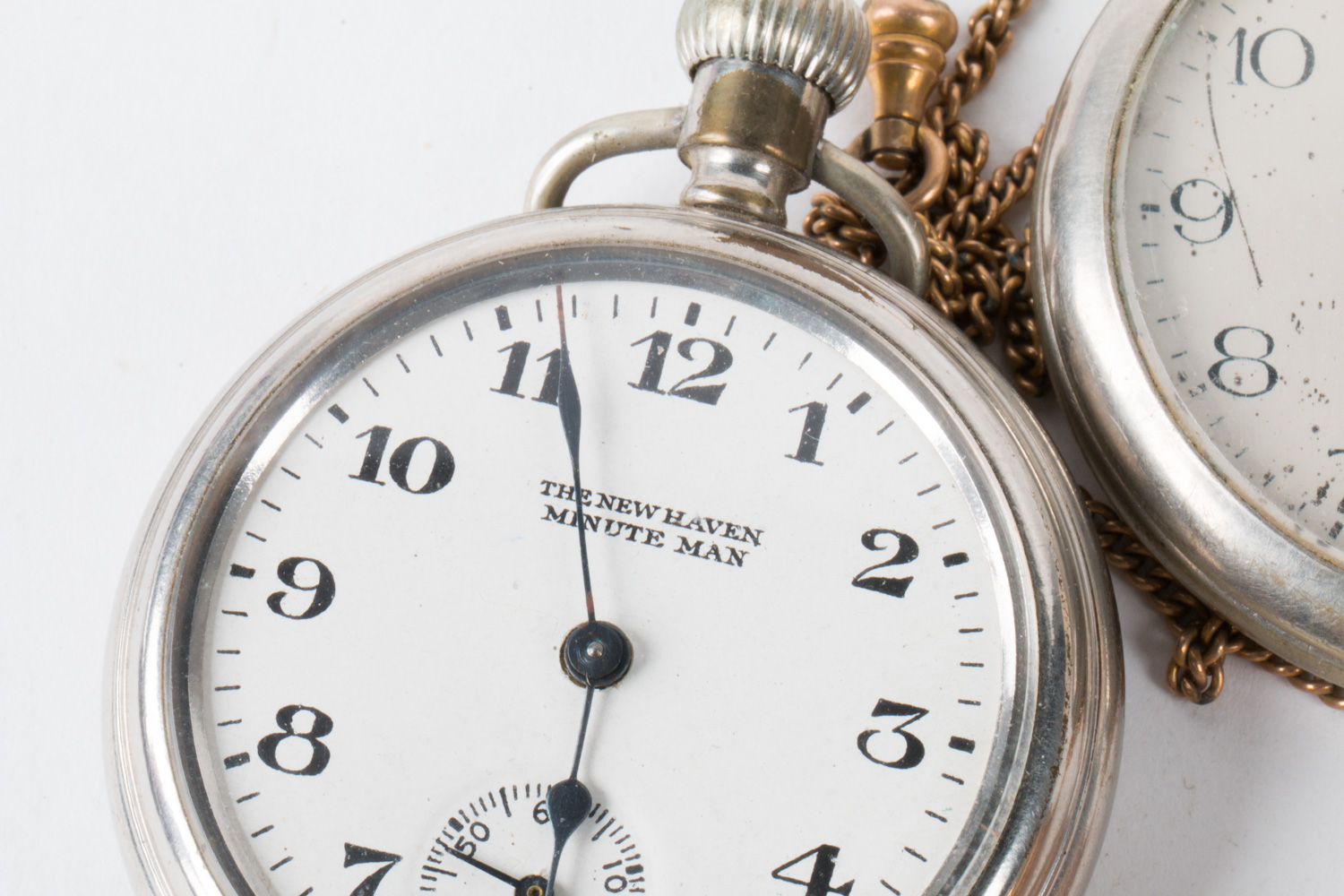 Pocketwatch Collection