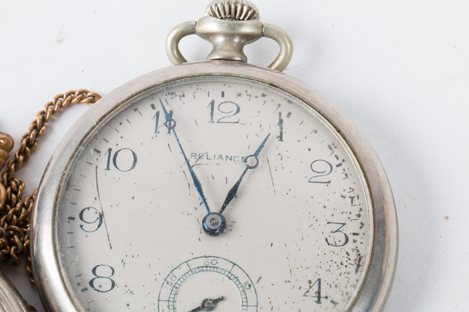 Pocketwatch Collection