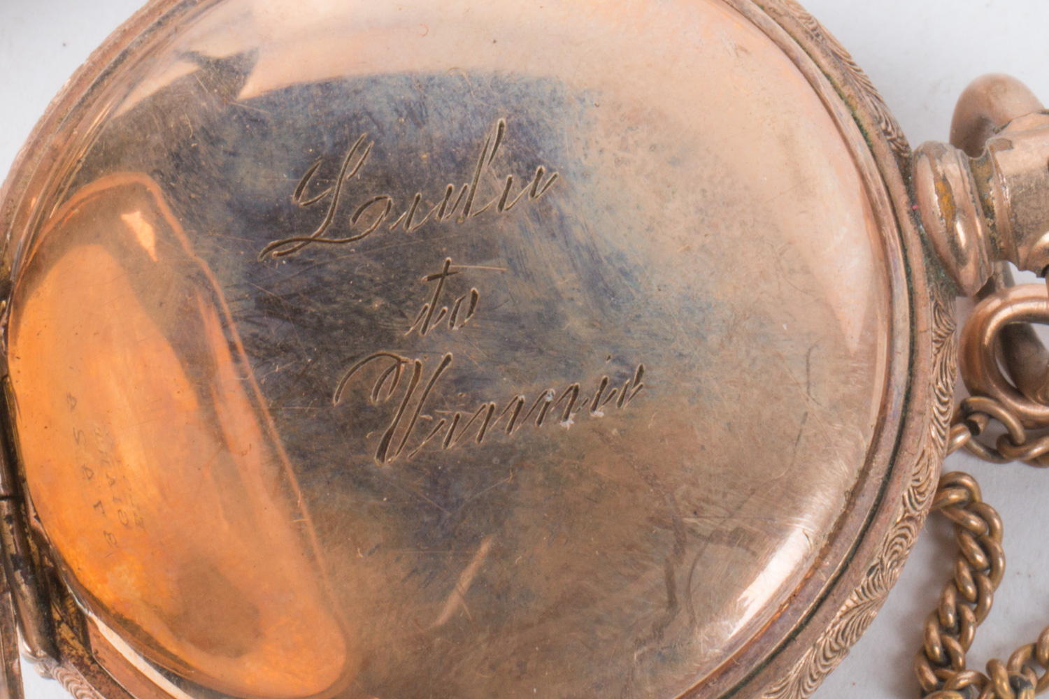 Pocketwatch Collection