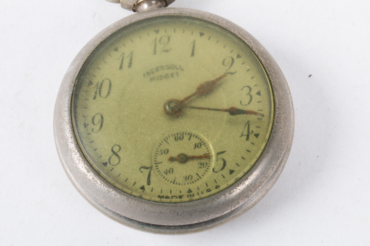 Pocketwatch Collection