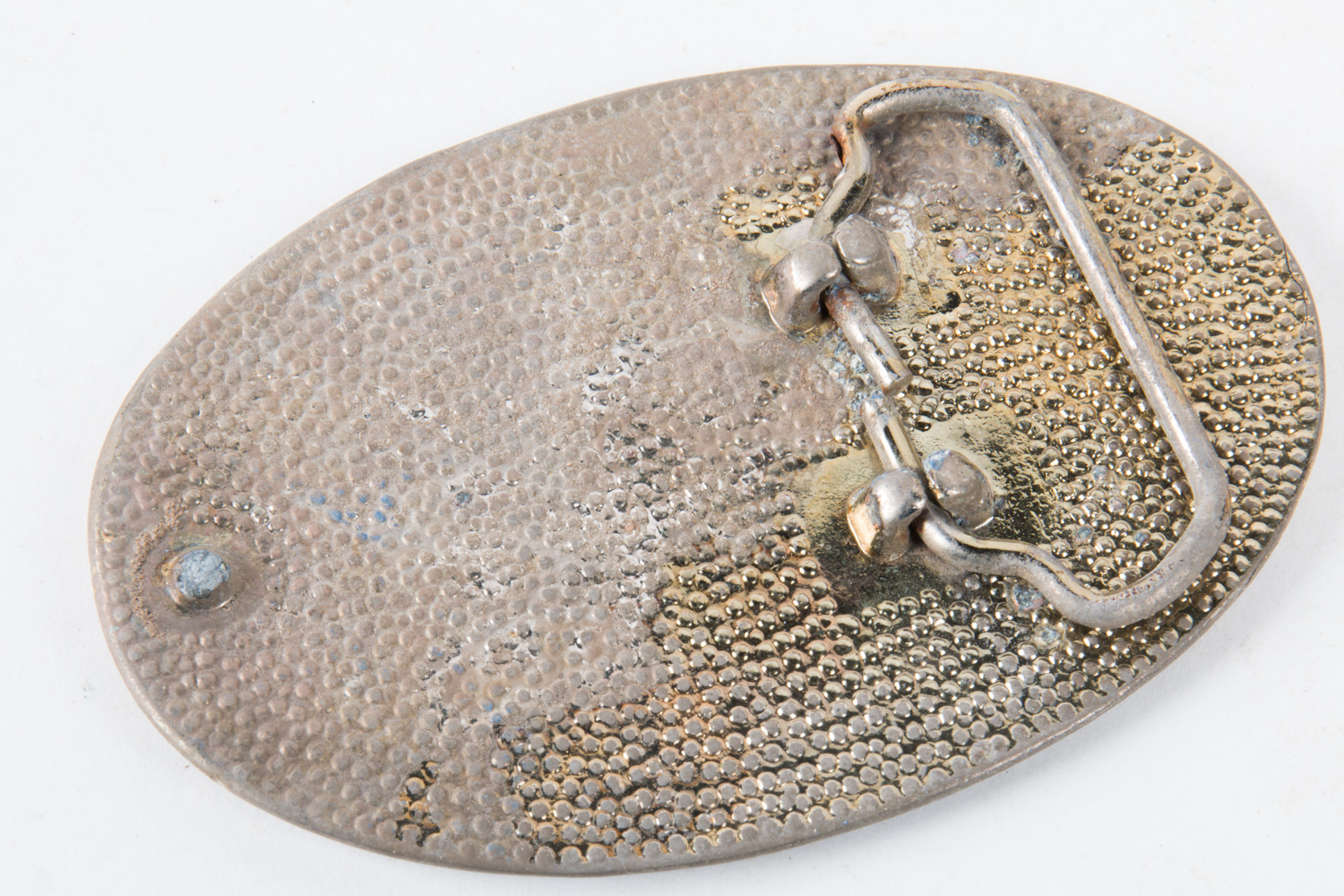 Assortment of Men's Belt Buckles