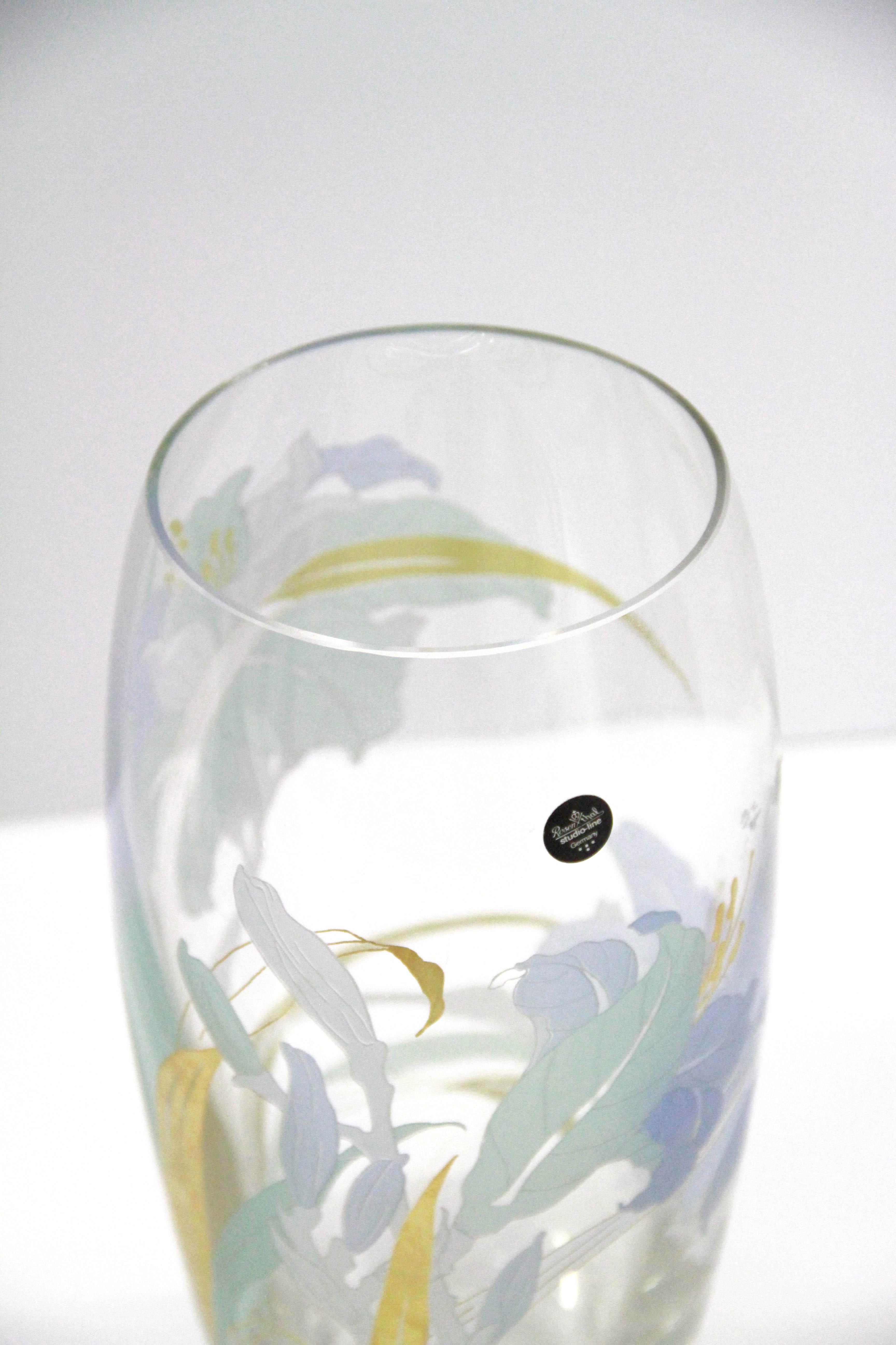 Rosenthal Germany Vase