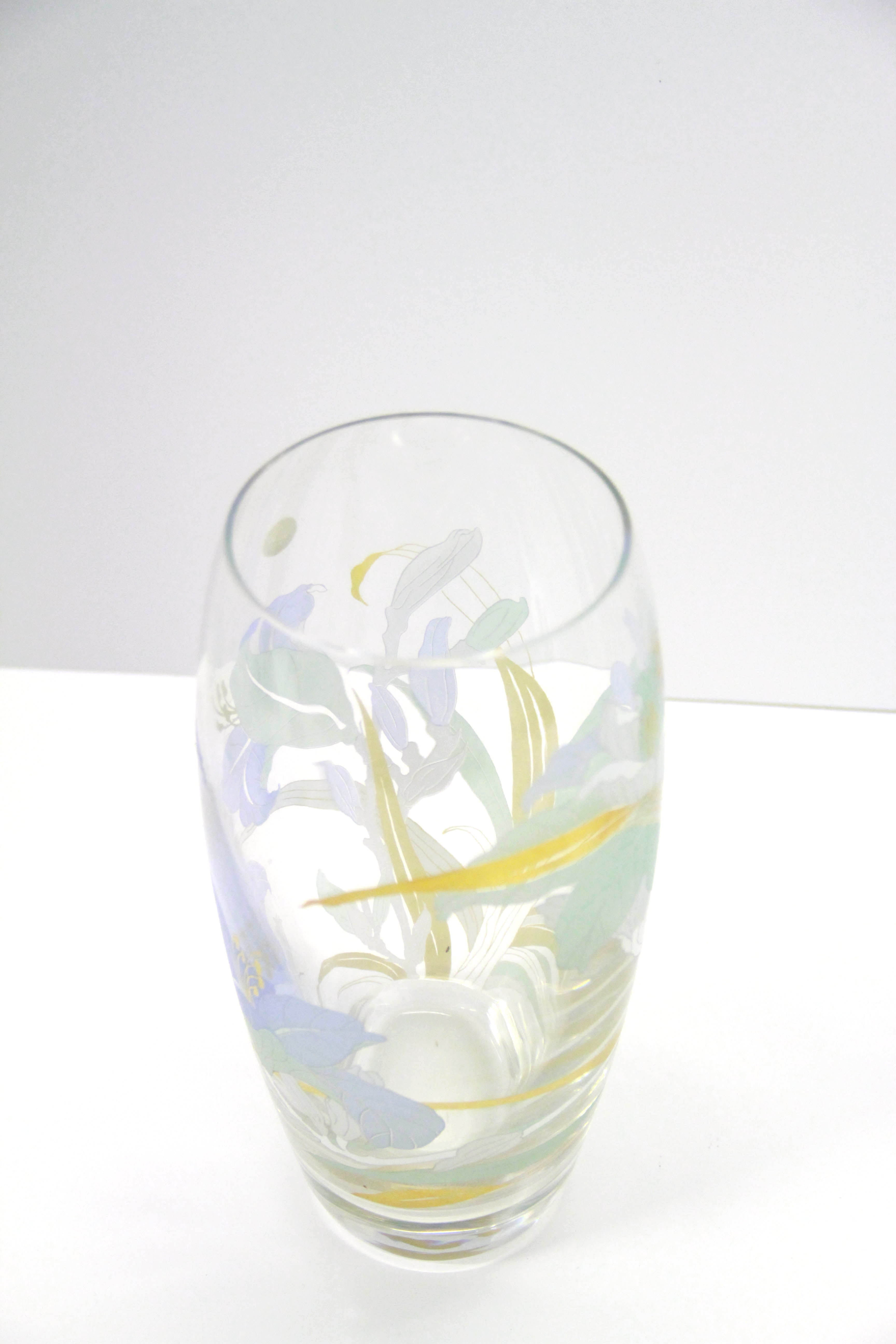 Rosenthal Germany Vase