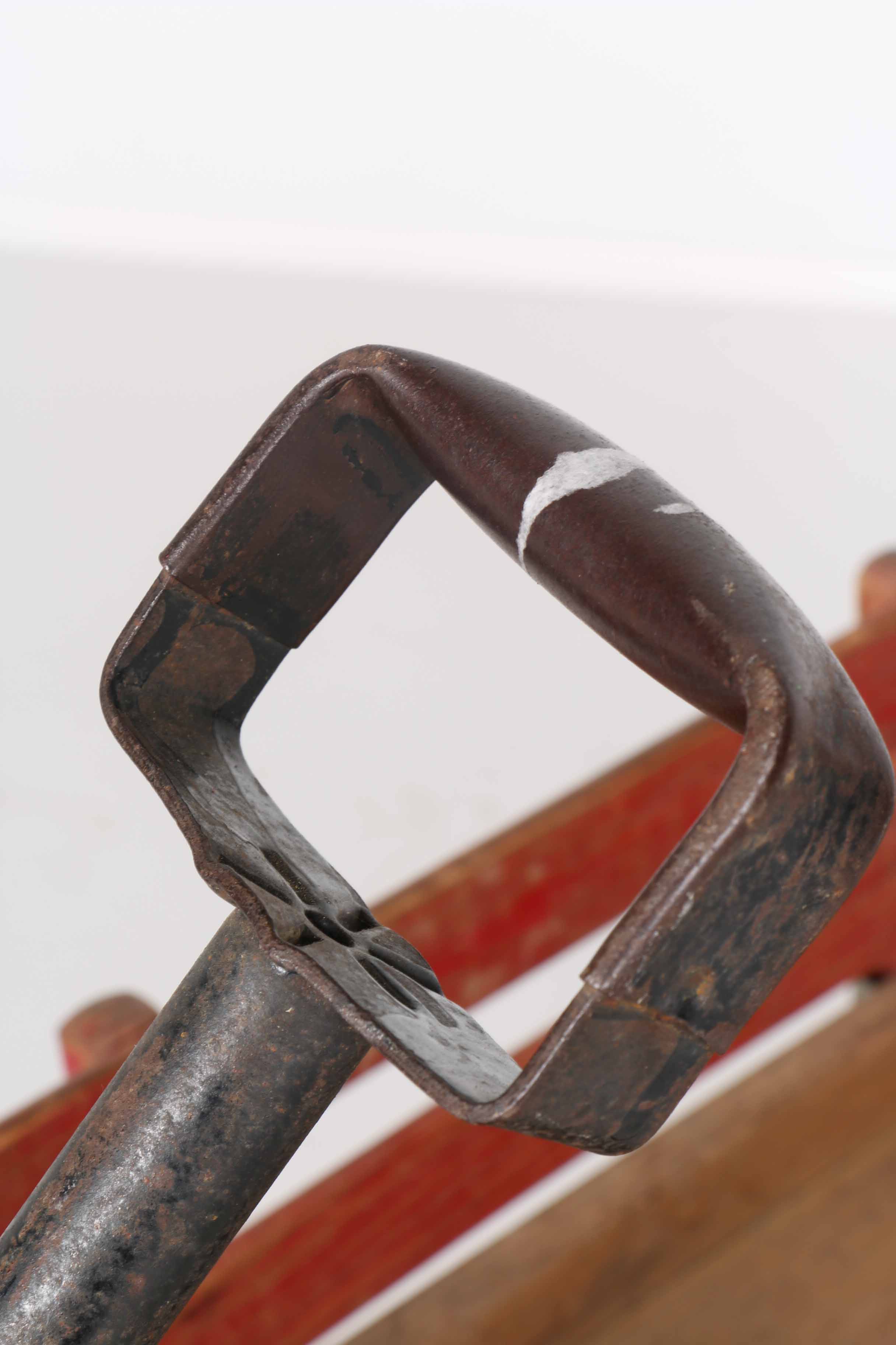 Radio Flyer Rodeo Wagon