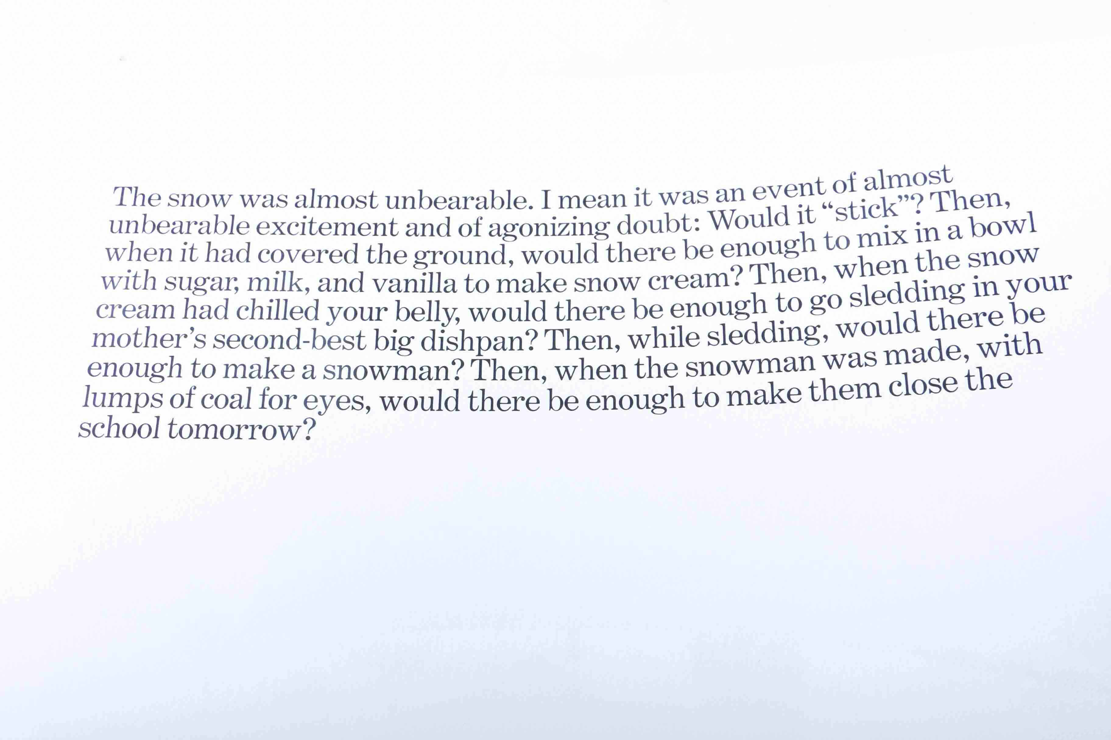 Bob Timberlake Book of Art Prints in Wooden Box