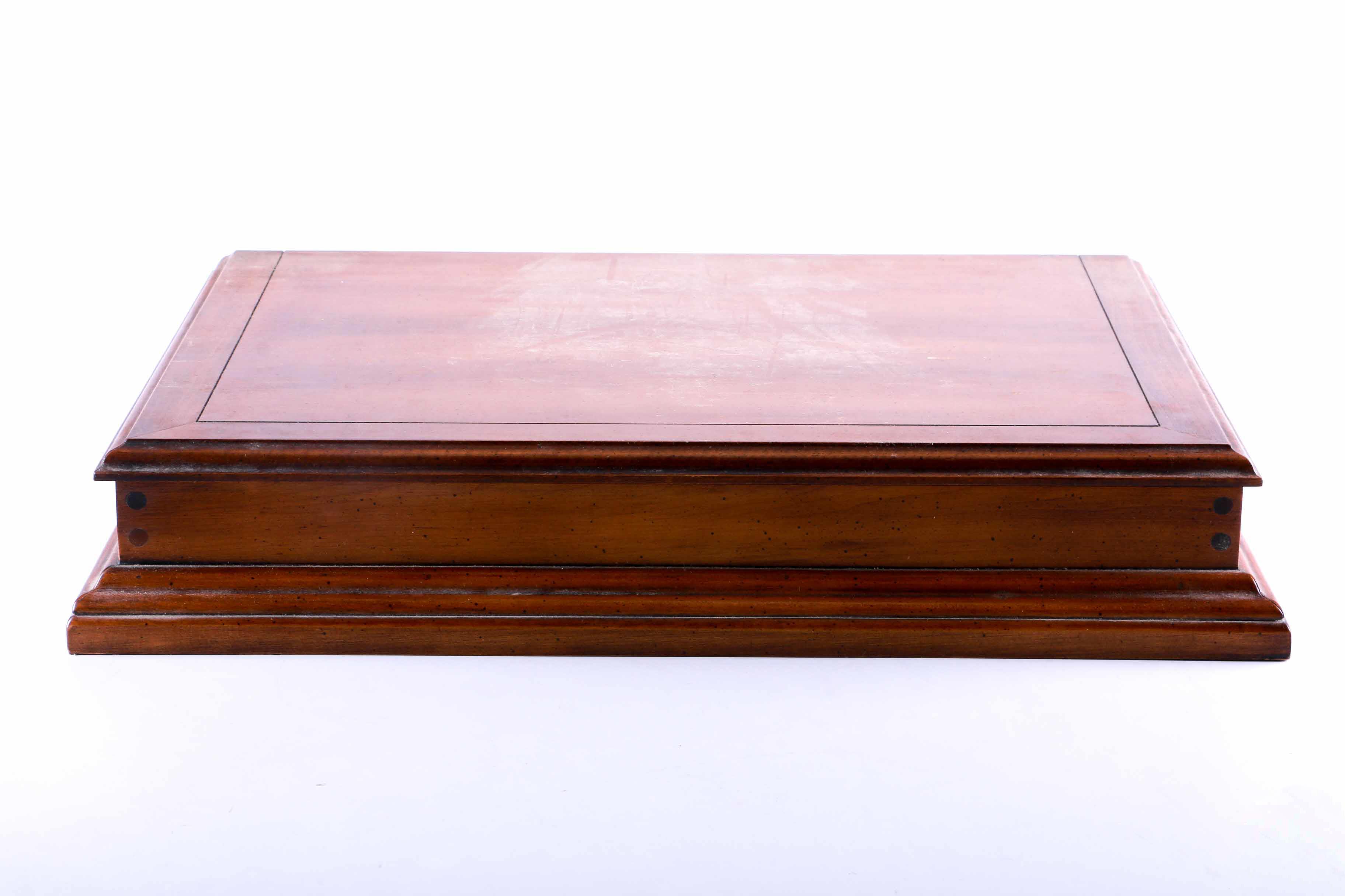 Bob Timberlake Book of Art Prints in Wooden Box