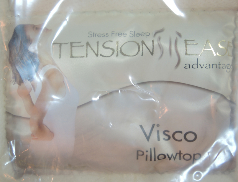 Spears King Size Mattress and Box Springs Set