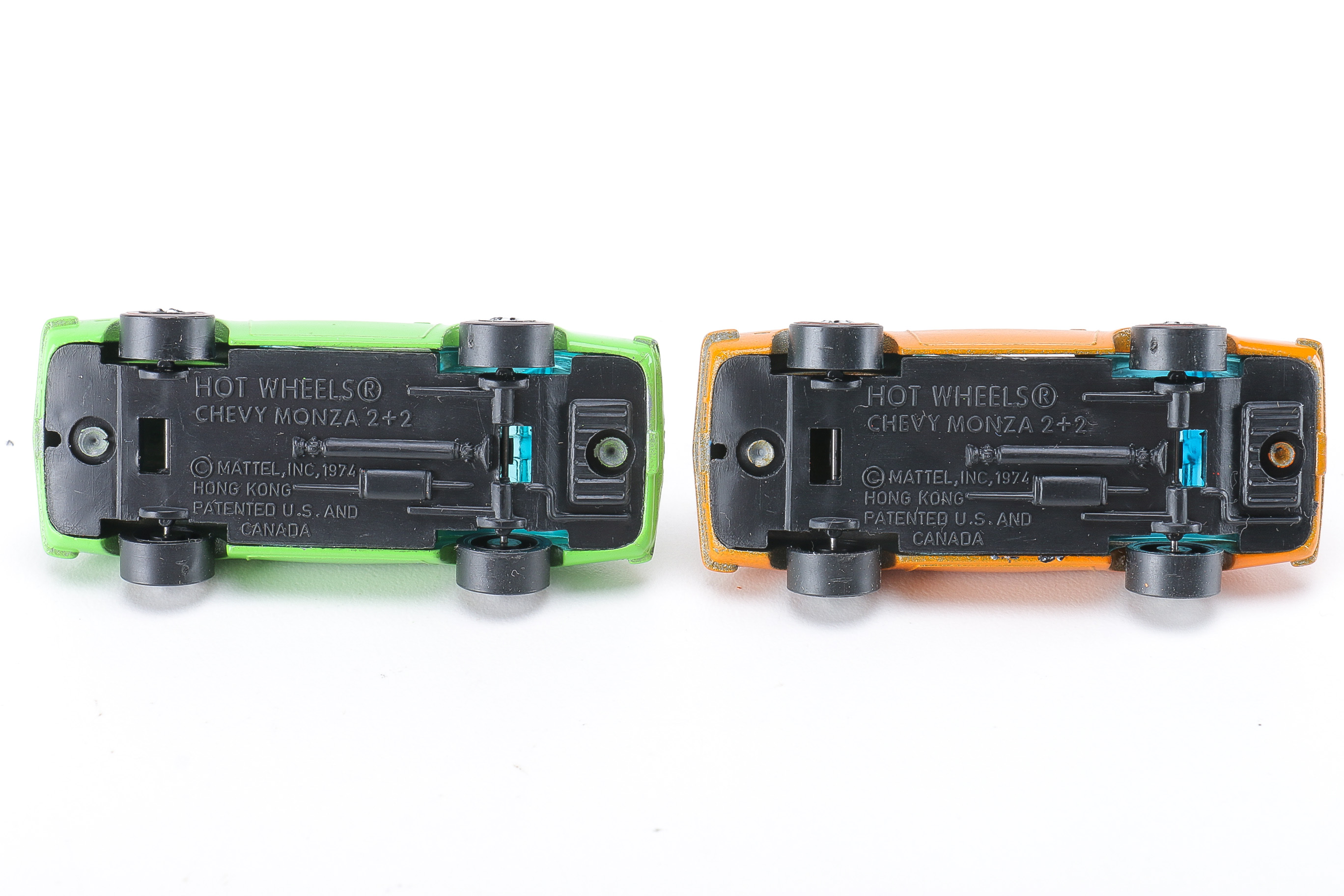 Vintage "Redline" Hot Wheels