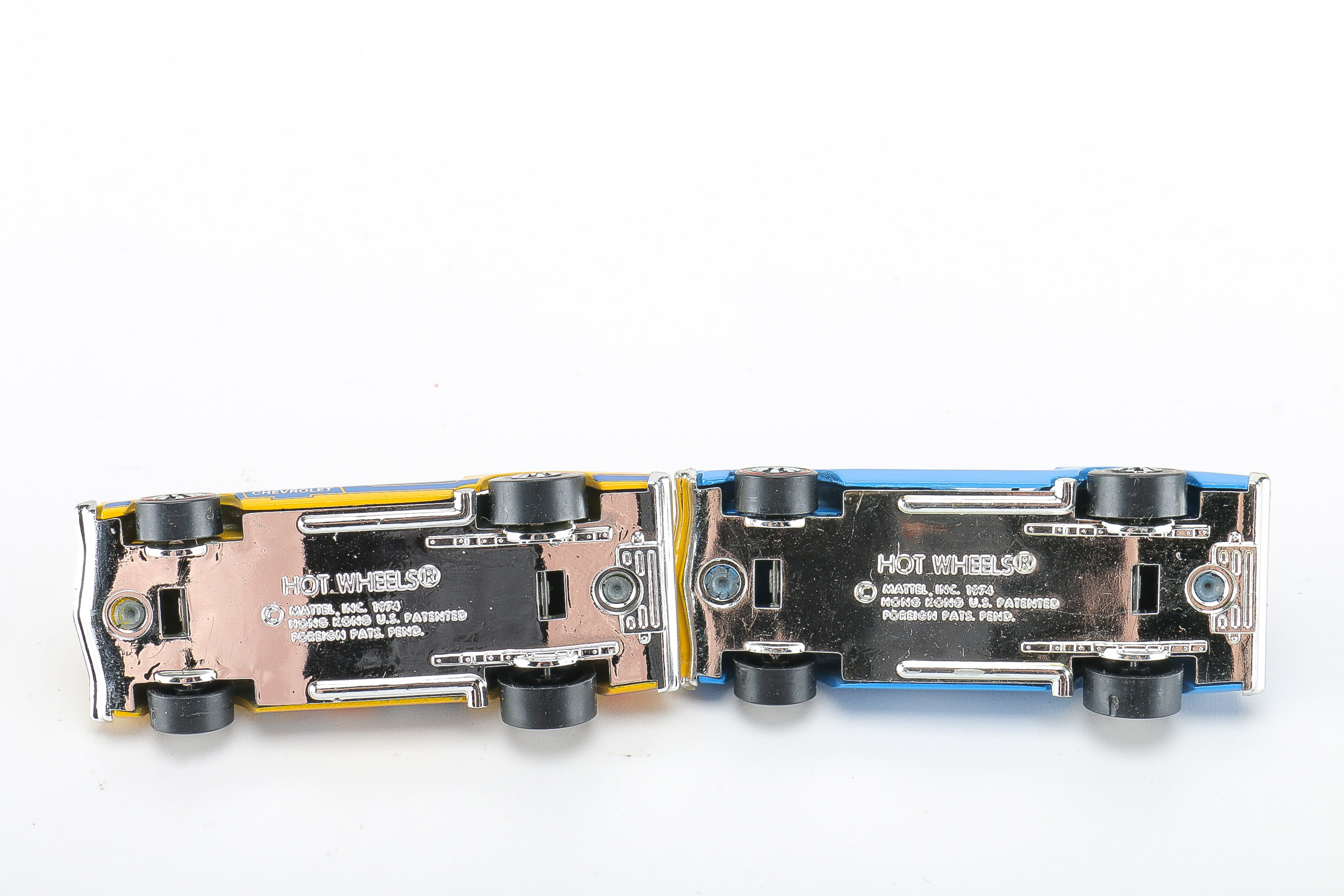 Vintage "Redline" Hot Wheels