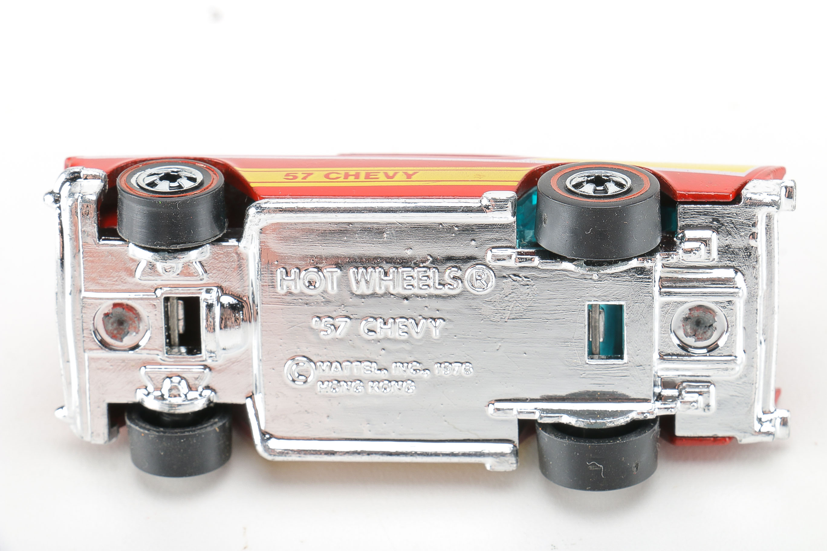 Vintage "Redline" Hot Wheels