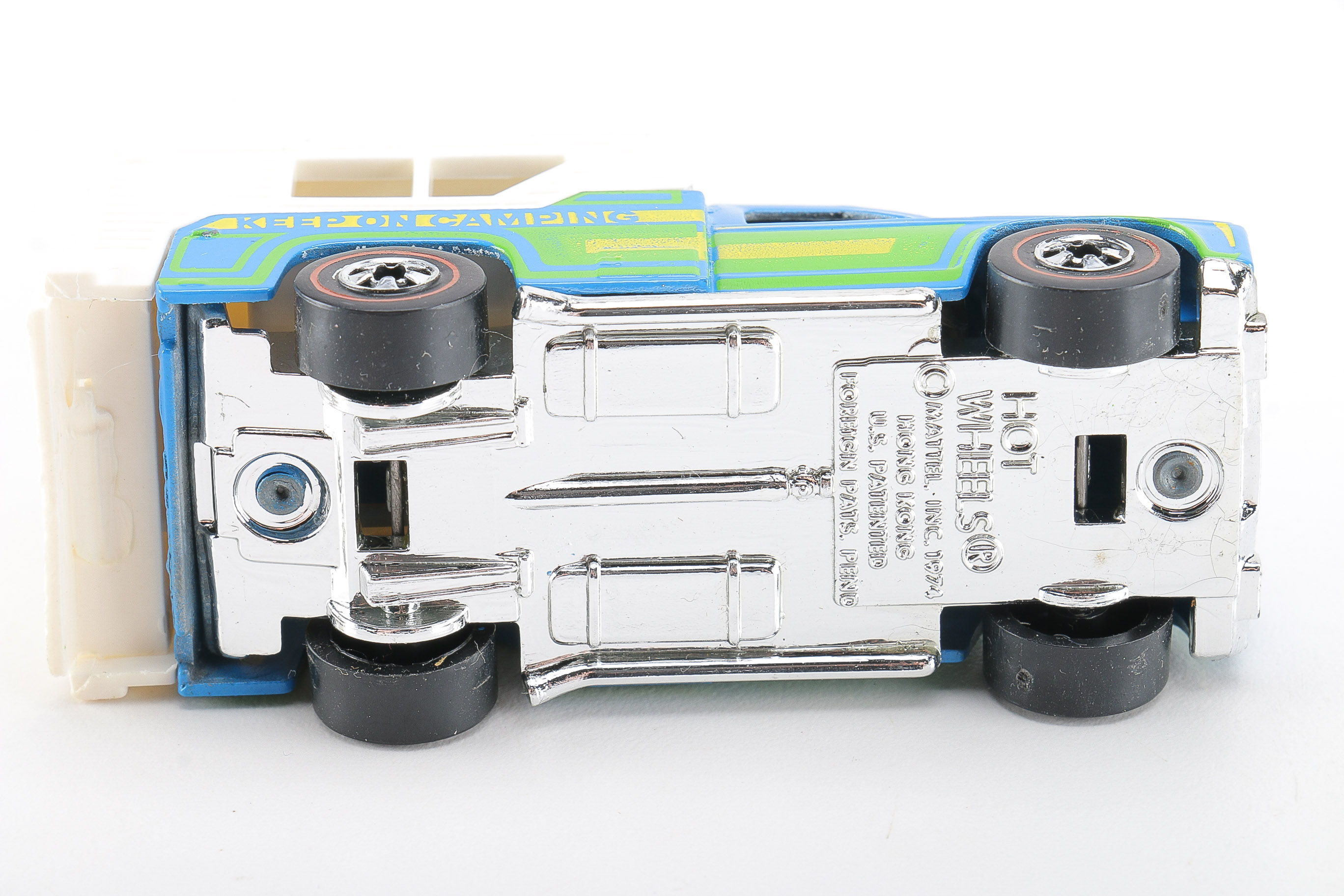 Vintage "Redline" Hot Wheels