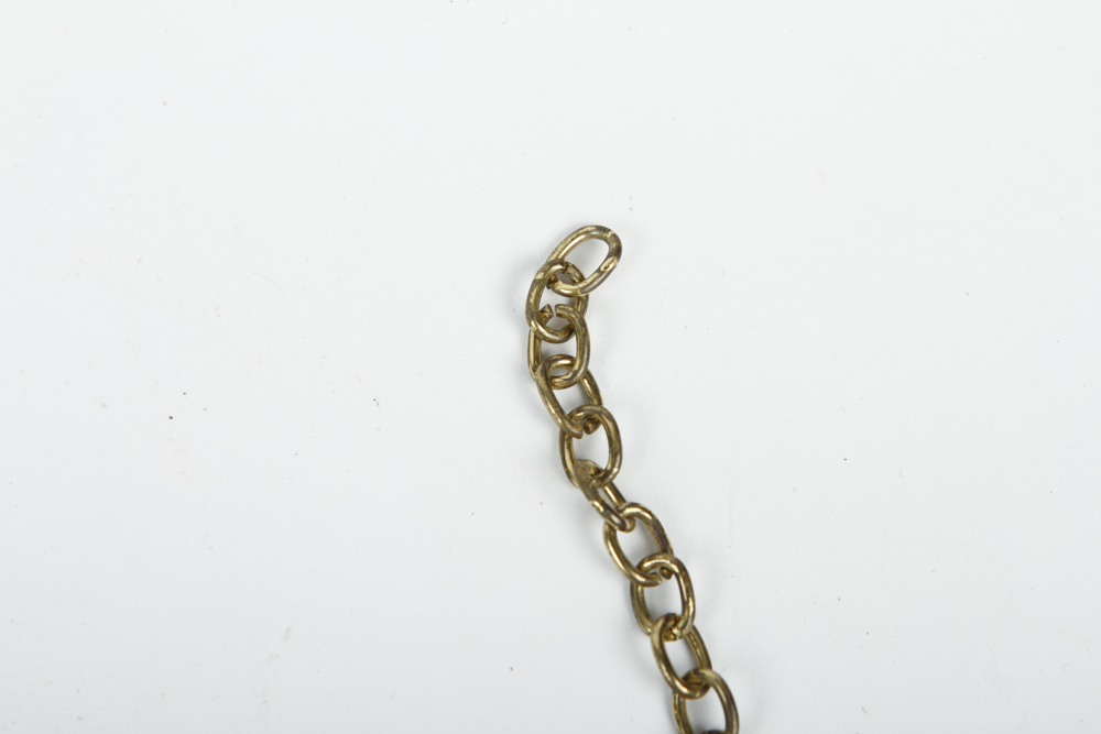 Vintage Sungott Art Studios Framed Art Glass