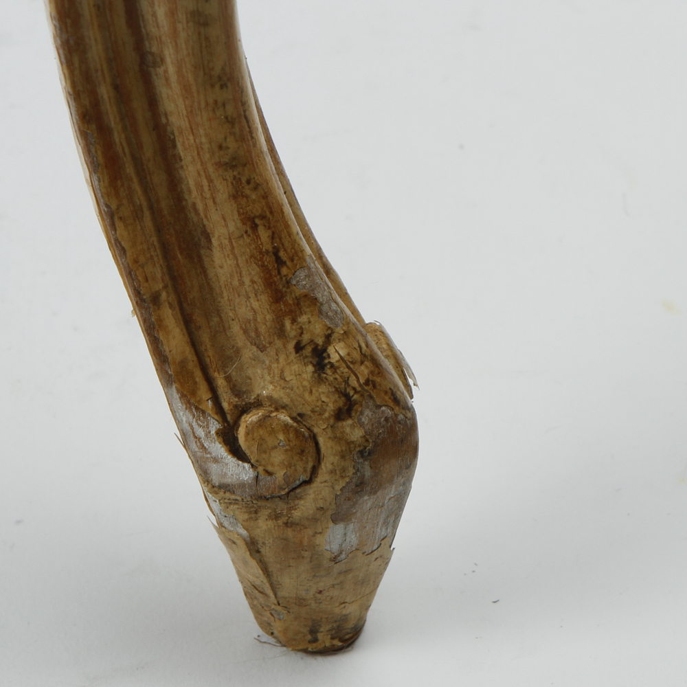 Vintage Louis XV Style Armchair