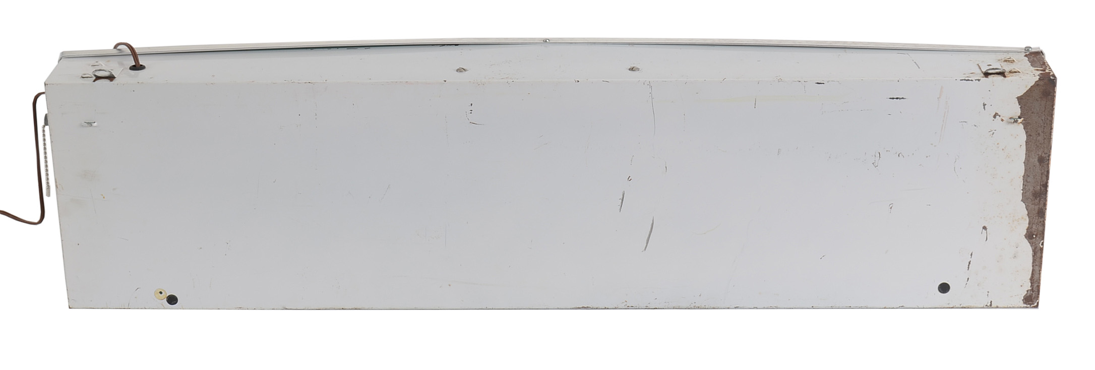 Vintage Schoenling Beer Lighted Sign