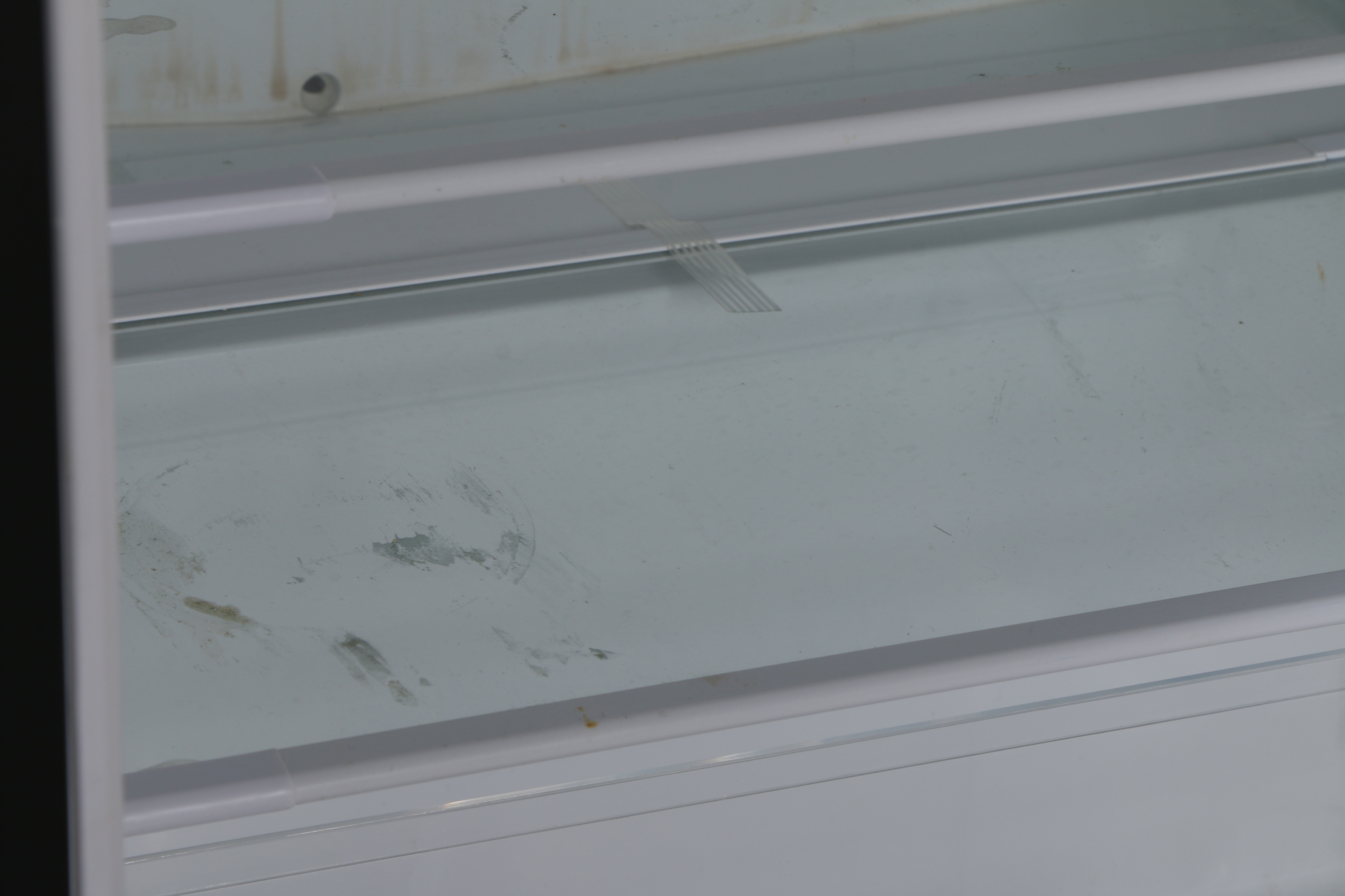 Haier Miniature Fridge