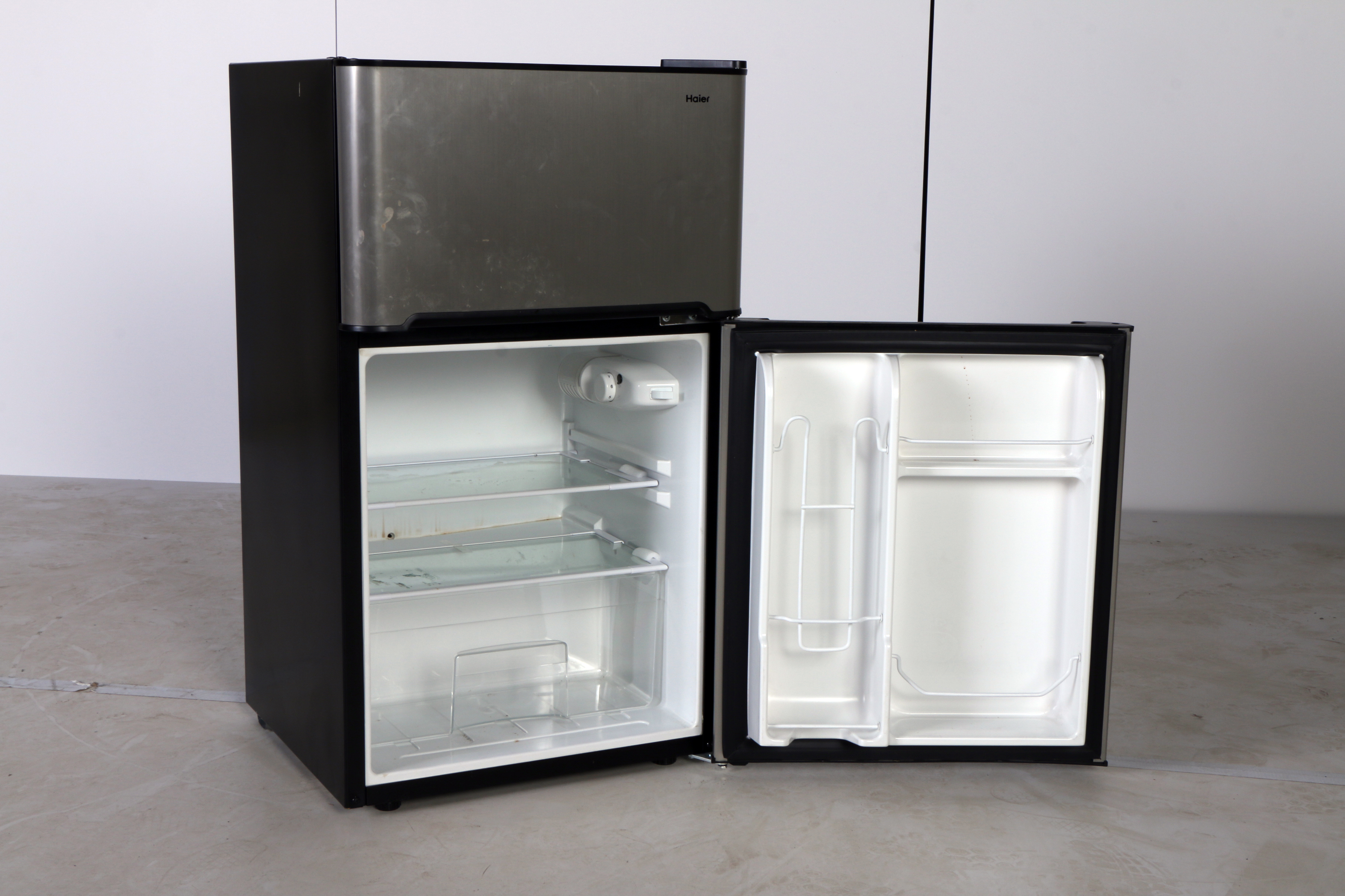 Haier Miniature Fridge