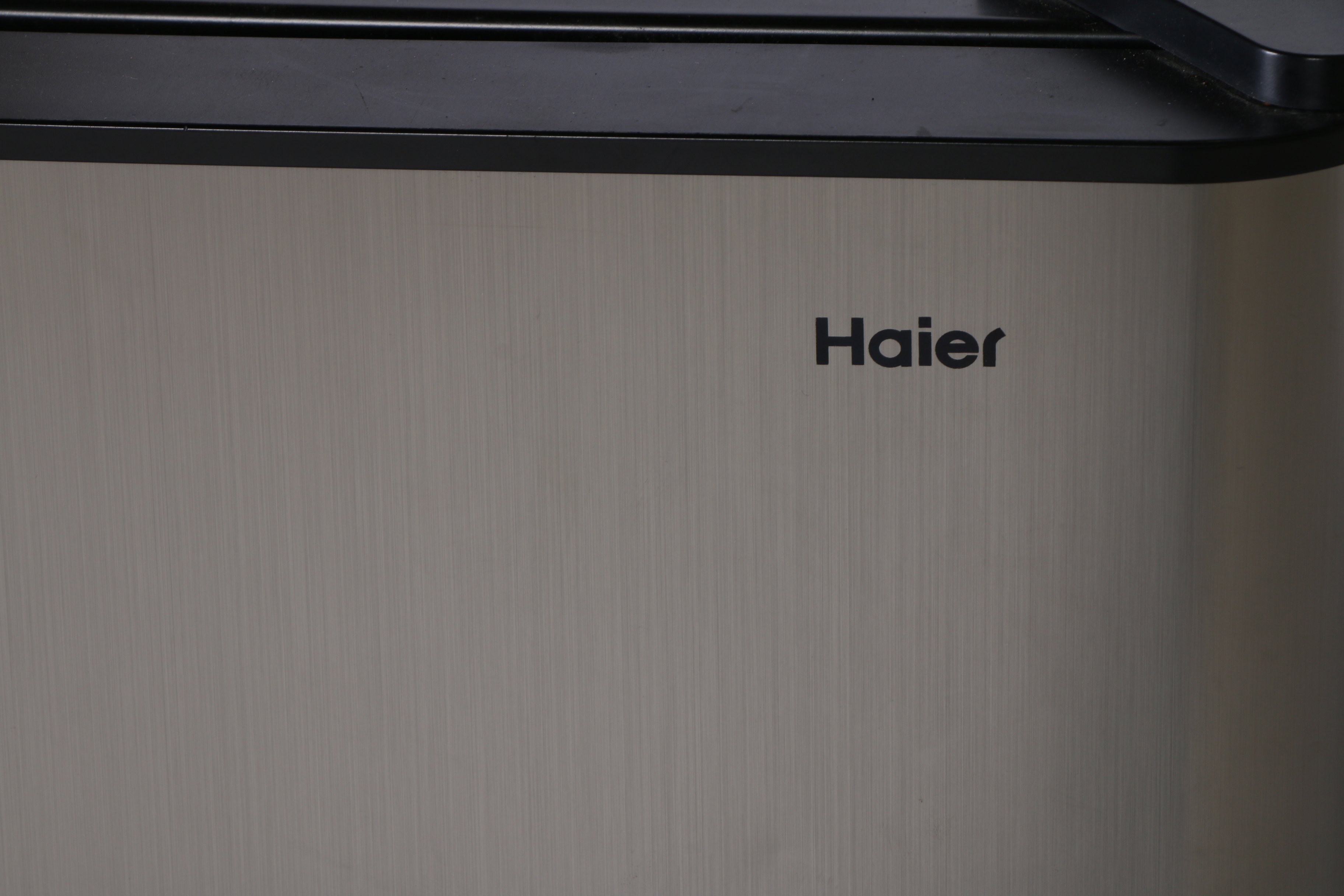 Haier Miniature Fridge