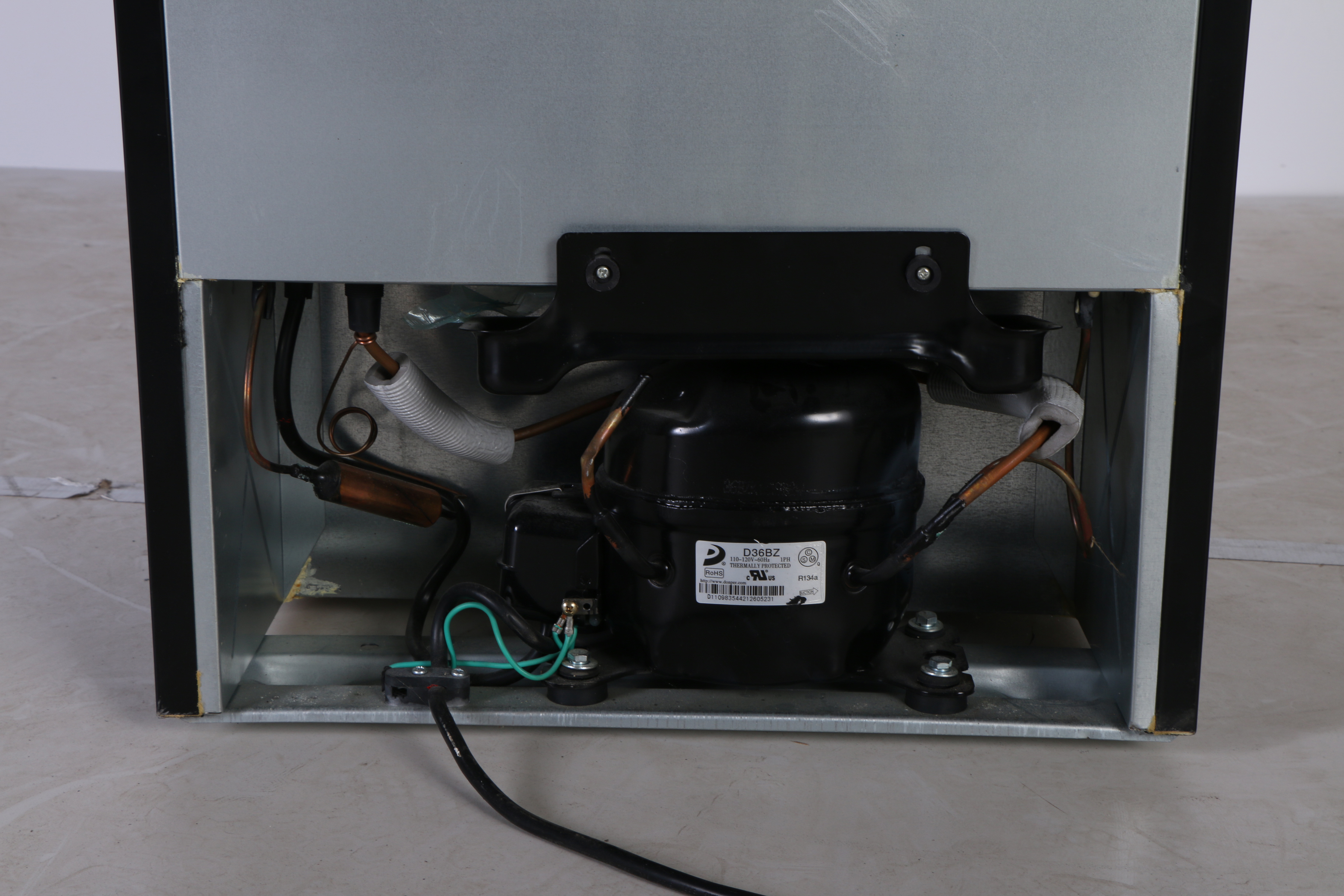 Haier Miniature Fridge