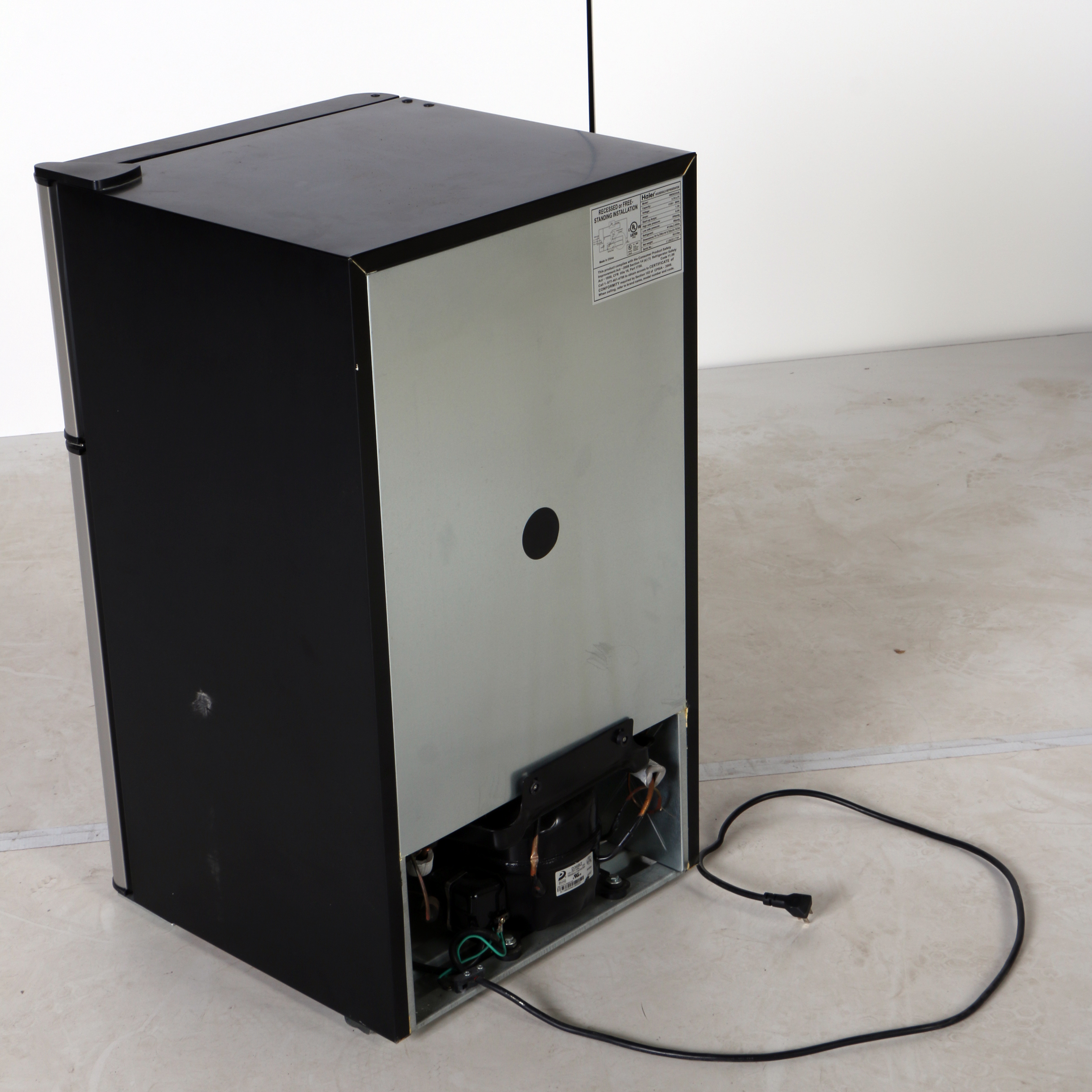 Haier Miniature Fridge