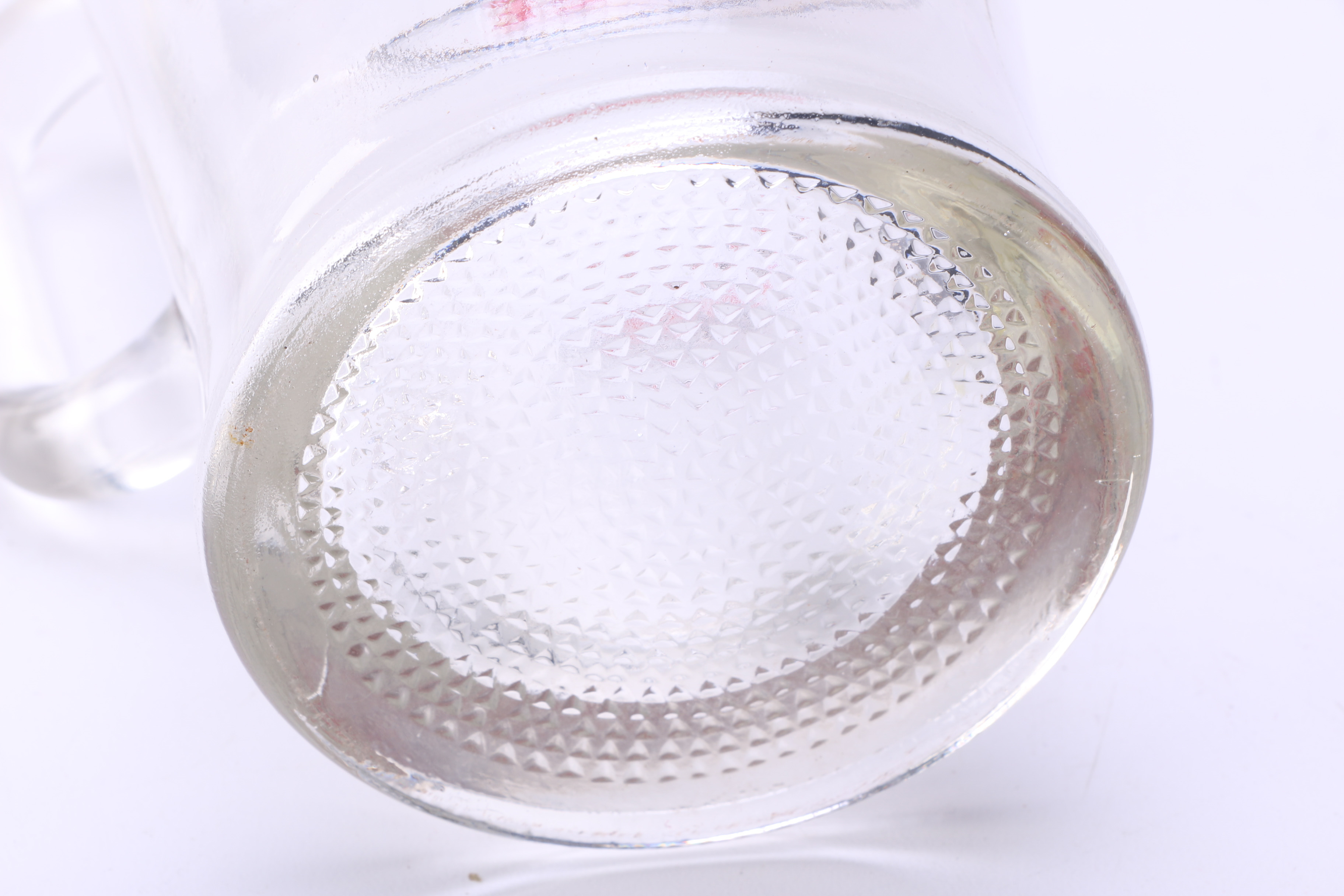 Grouping of Advertising Glassware