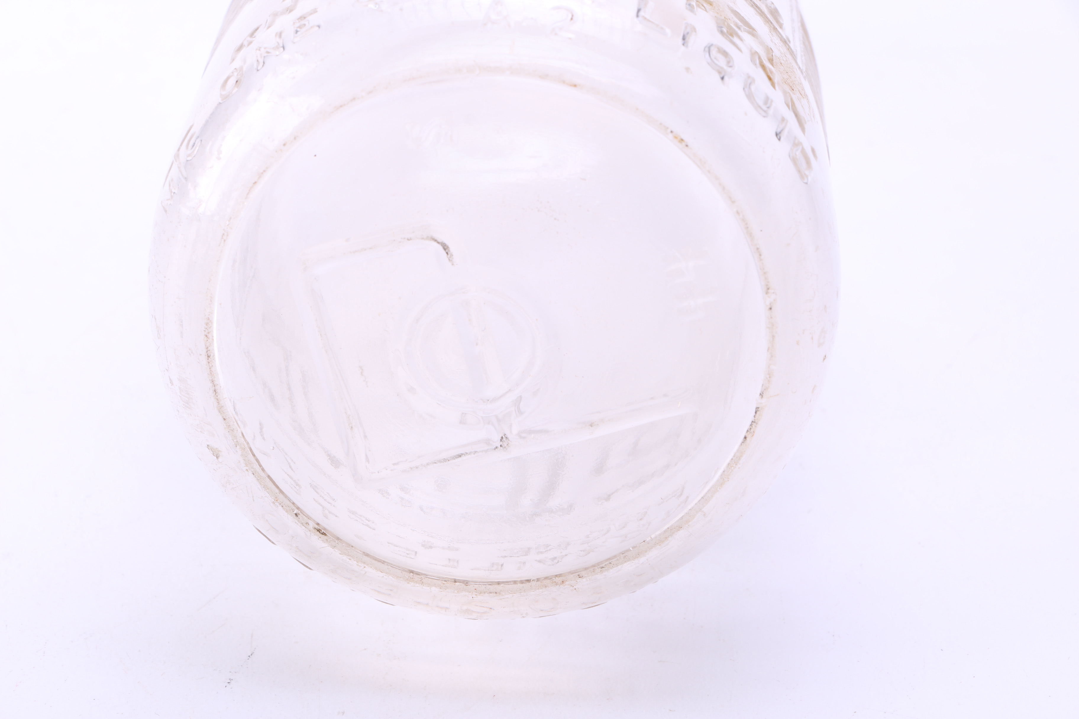 Grouping of Advertising Glassware