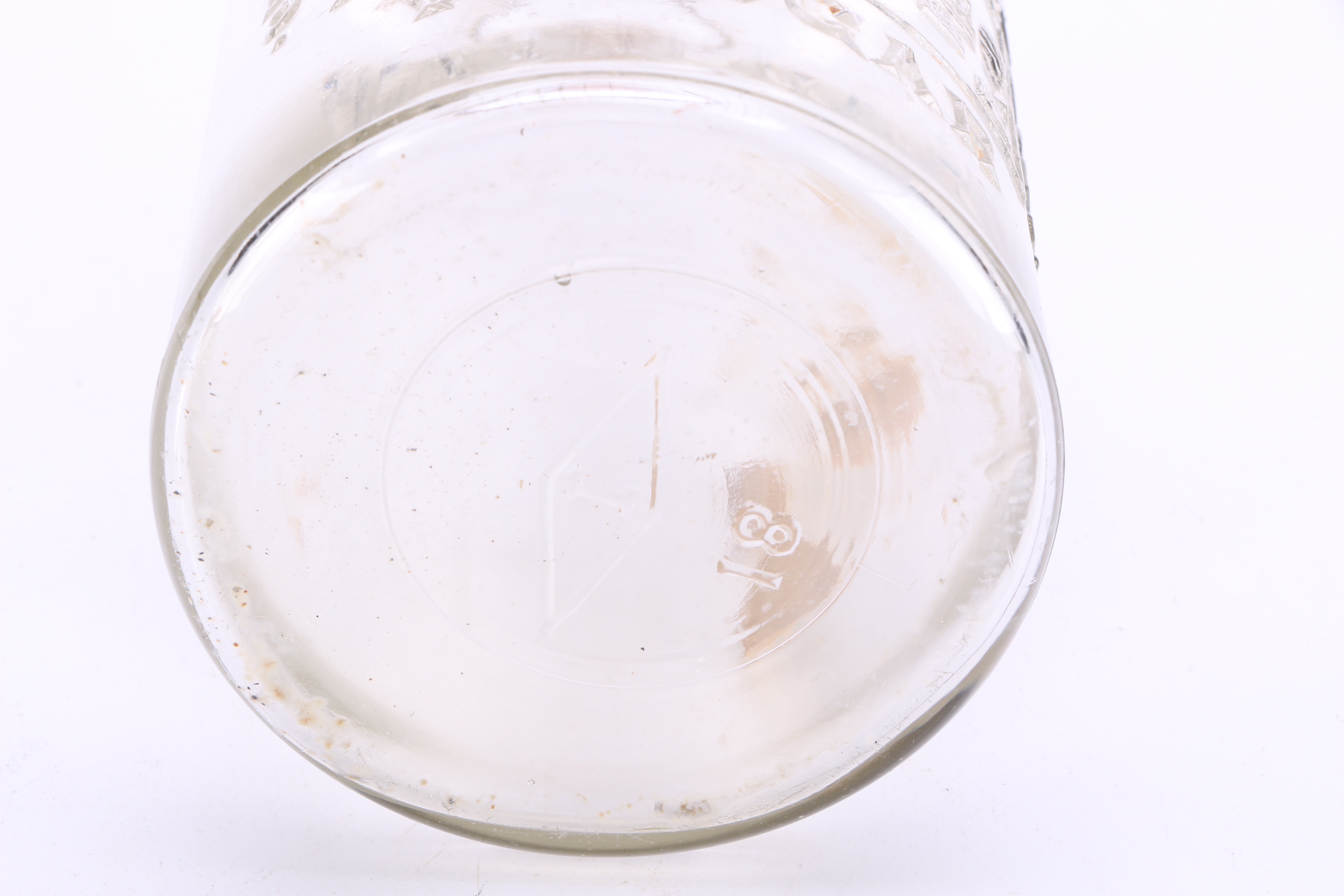 Grouping of Advertising Glassware