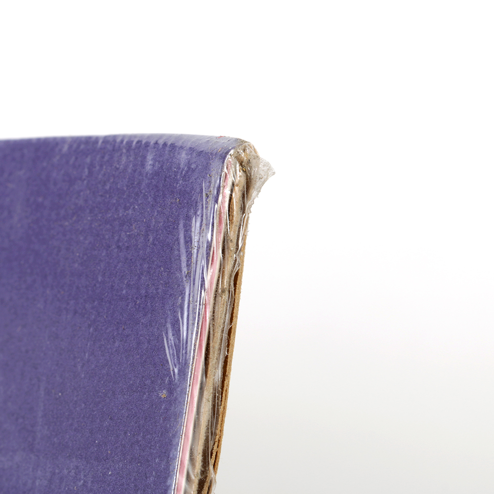 Peter Max Mixed Media Poster Print on Paper "Pan Am 747"