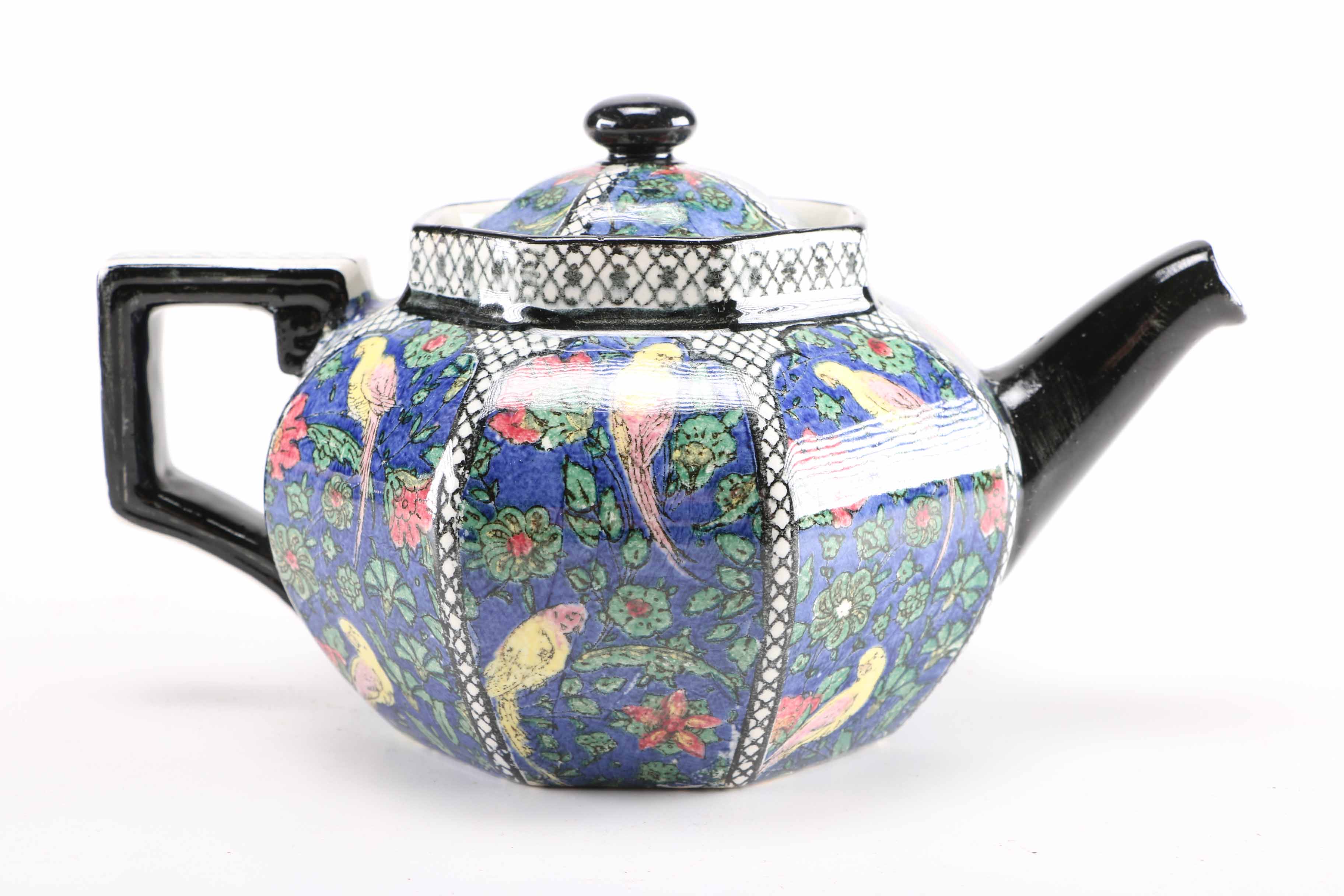 Royal Doulton Tea Service Set