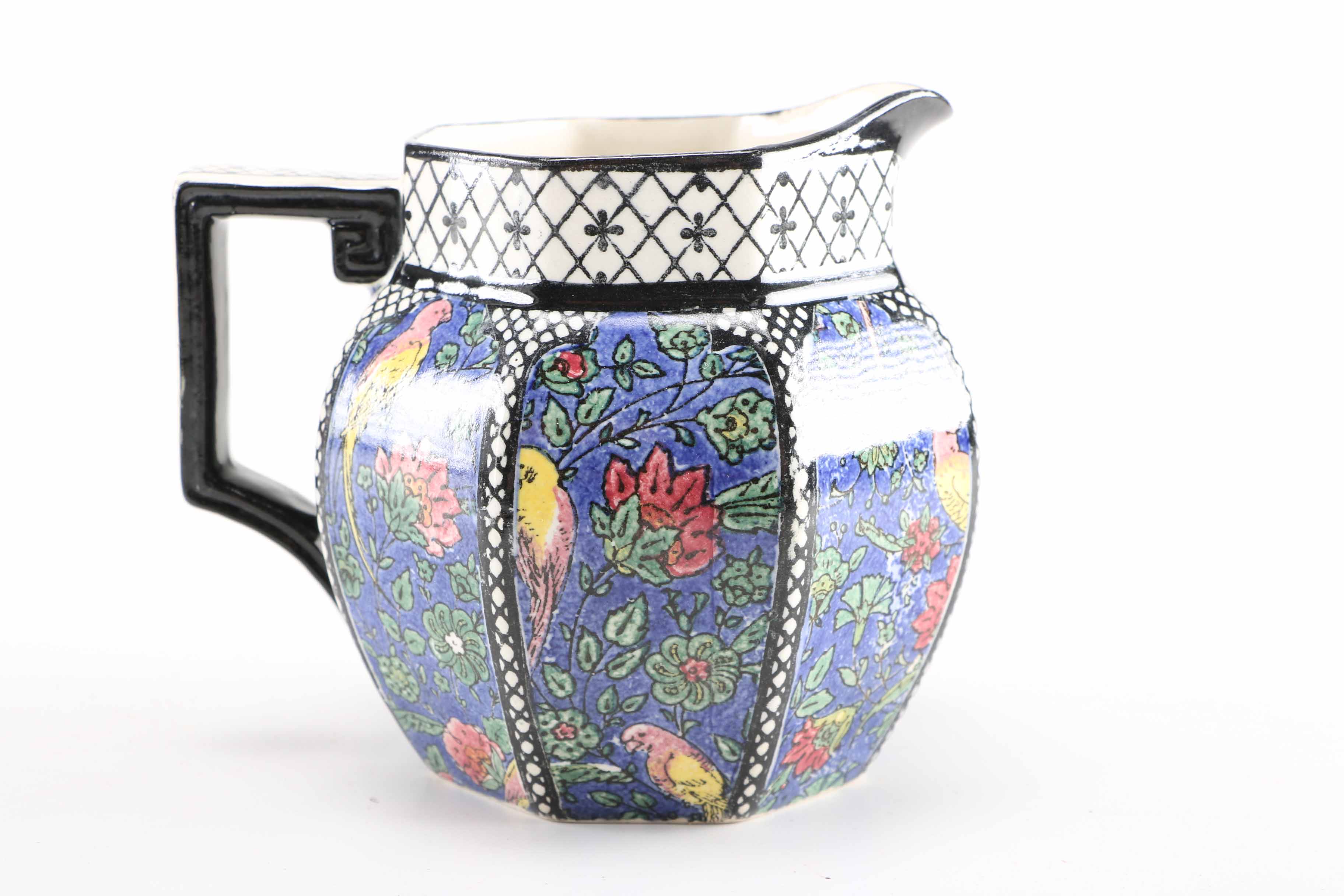 Royal Doulton Tea Service Set