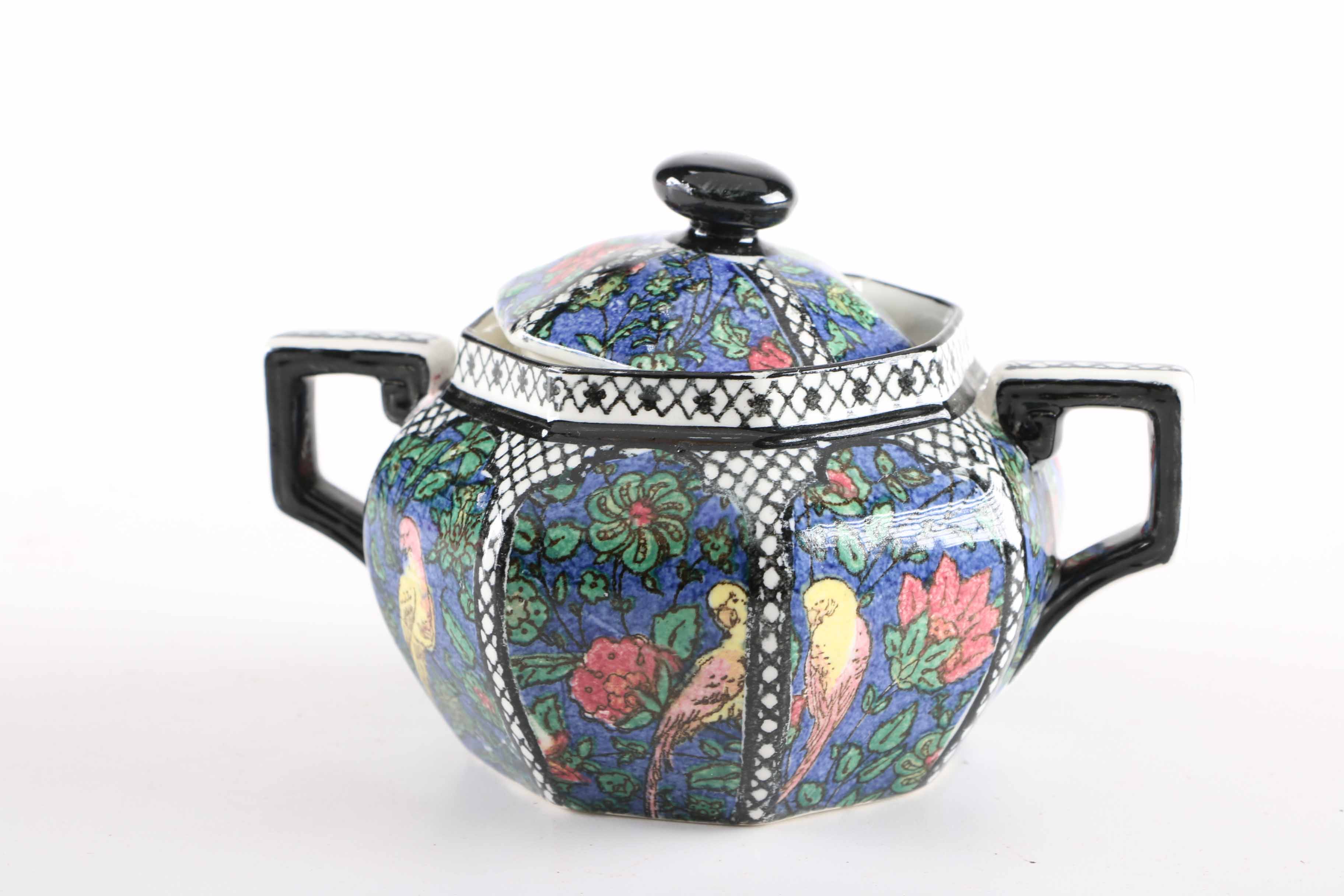 Royal Doulton Tea Service Set