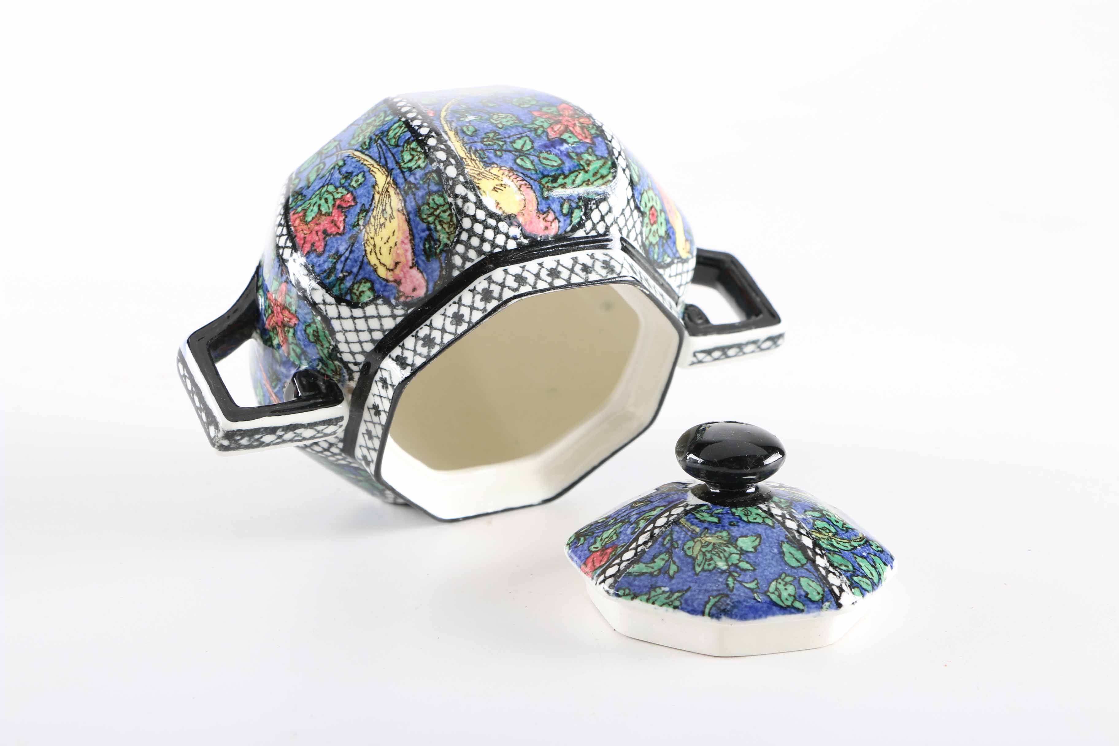 Royal Doulton Tea Service Set