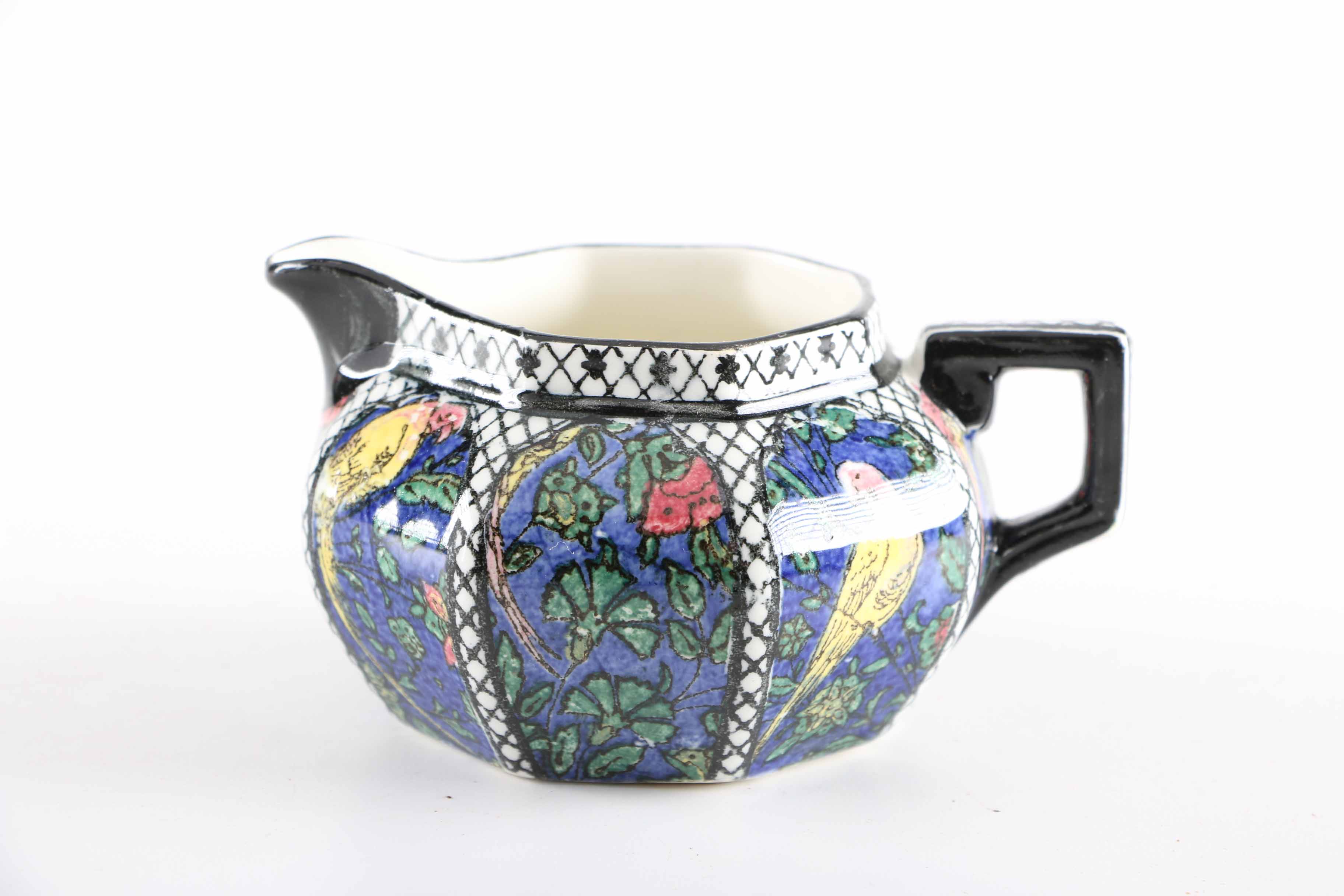 Royal Doulton Tea Service Set