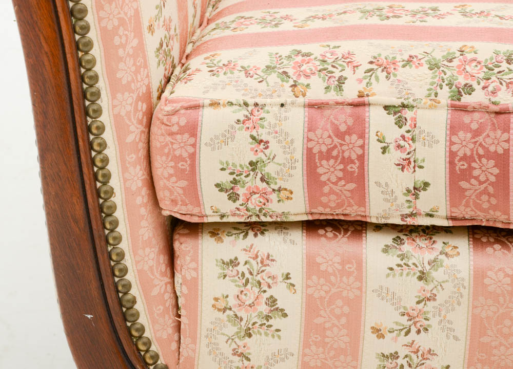 Vintage Federal Style Sofa