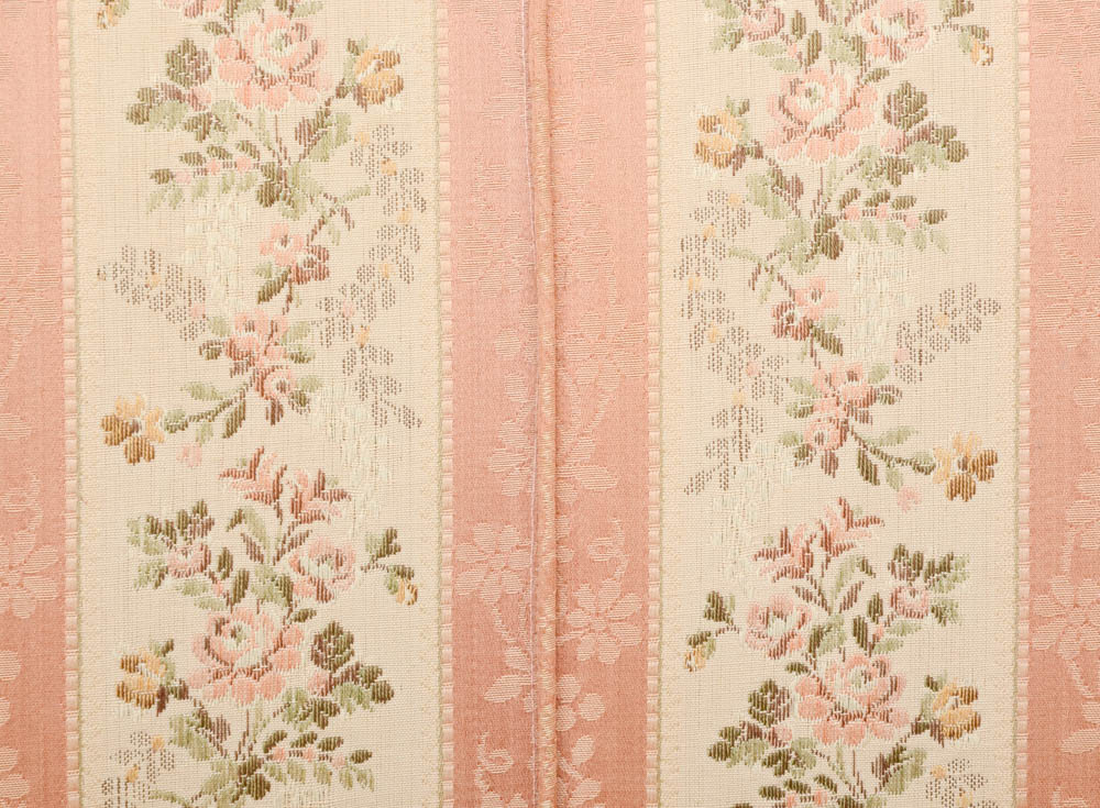 Vintage Federal Style Sofa