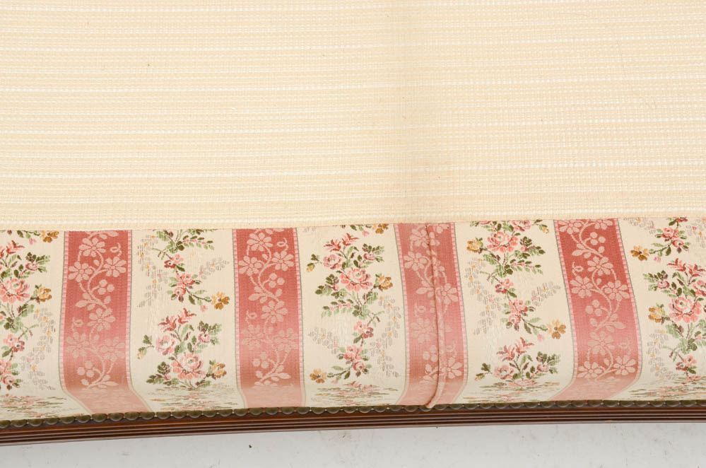 Vintage Federal Style Sofa