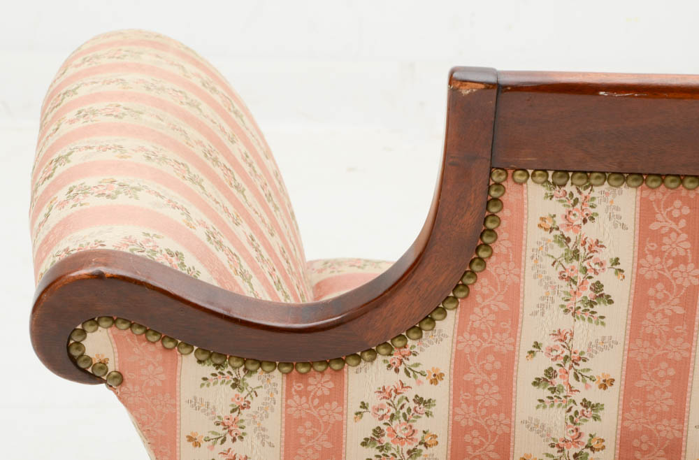 Vintage Federal Style Sofa