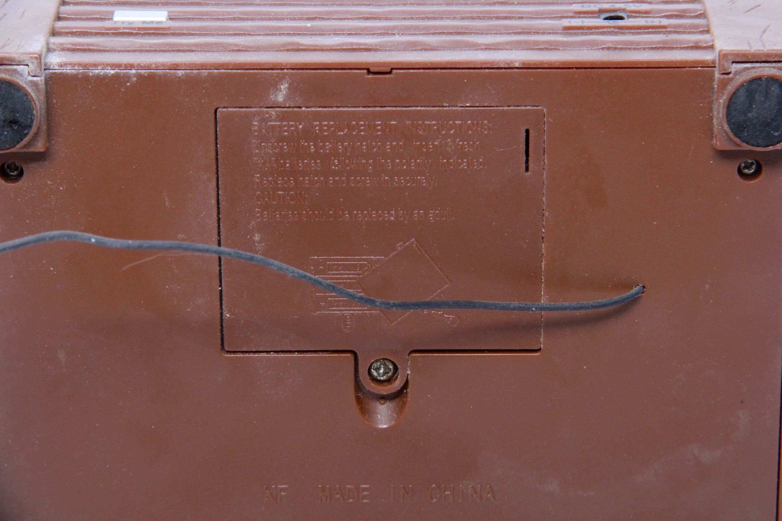 Talking Drill Sergeant Alarm Clock