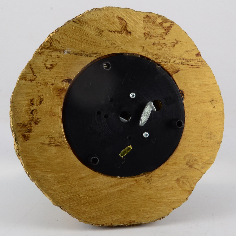 Musical Nativity Snow Globe